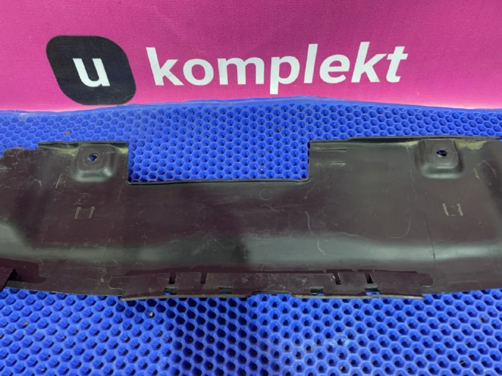 863521R000 Планка замка капота Hyundai Solaris I, 700 рублей, Нижний Новгород