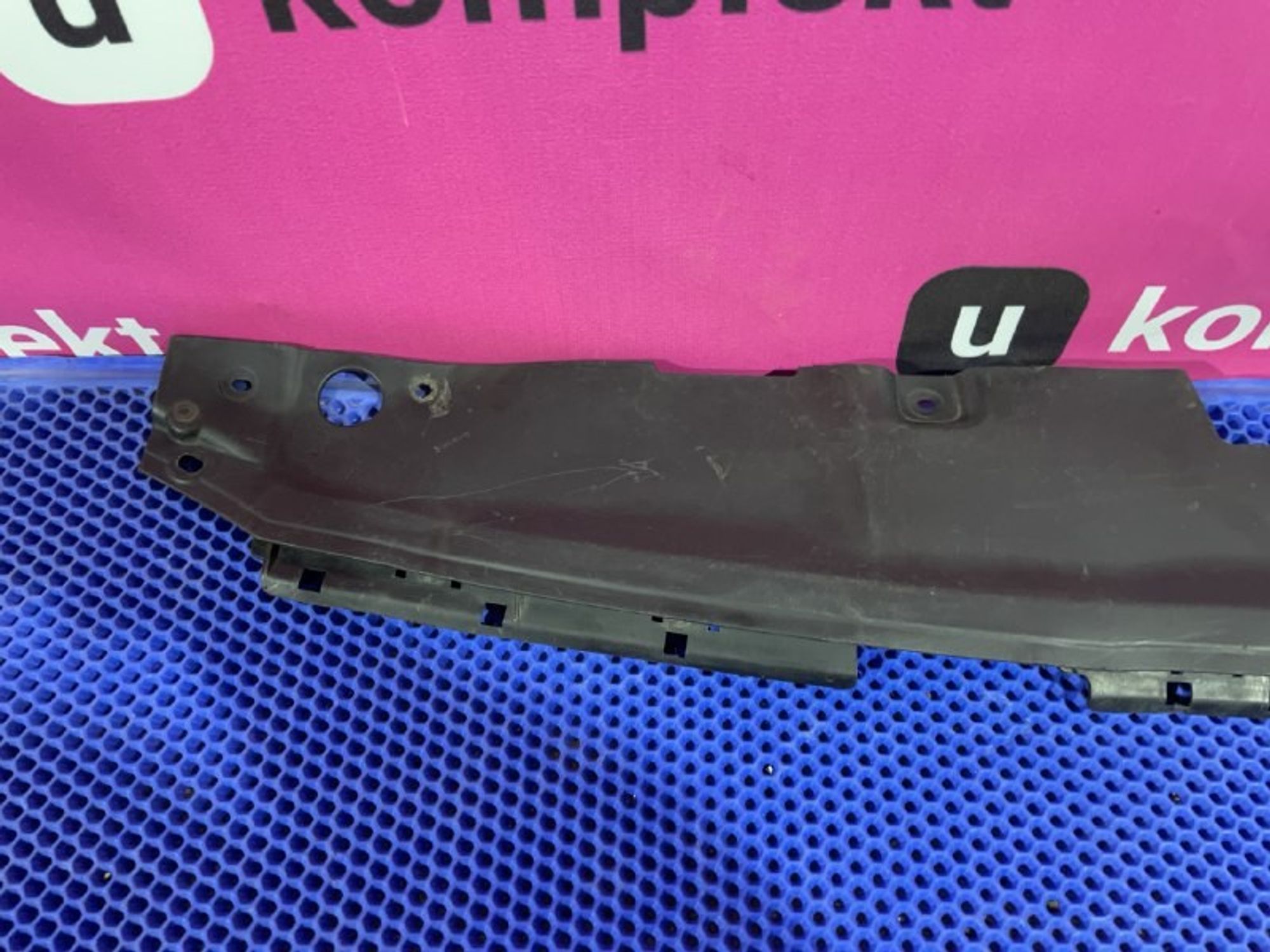 863521R000 Планка замка капота Hyundai Solaris I, 700 рублей, Нижний Новгород