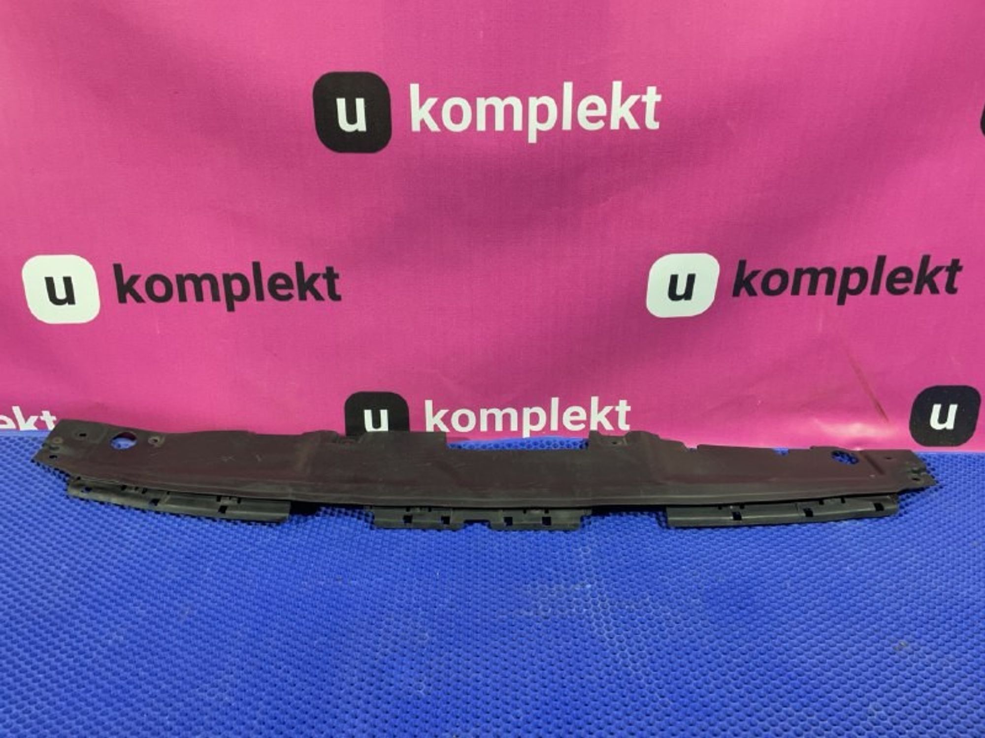 863521R000 Планка замка капота Hyundai Solaris I, 700 рублей, Нижний Новгород