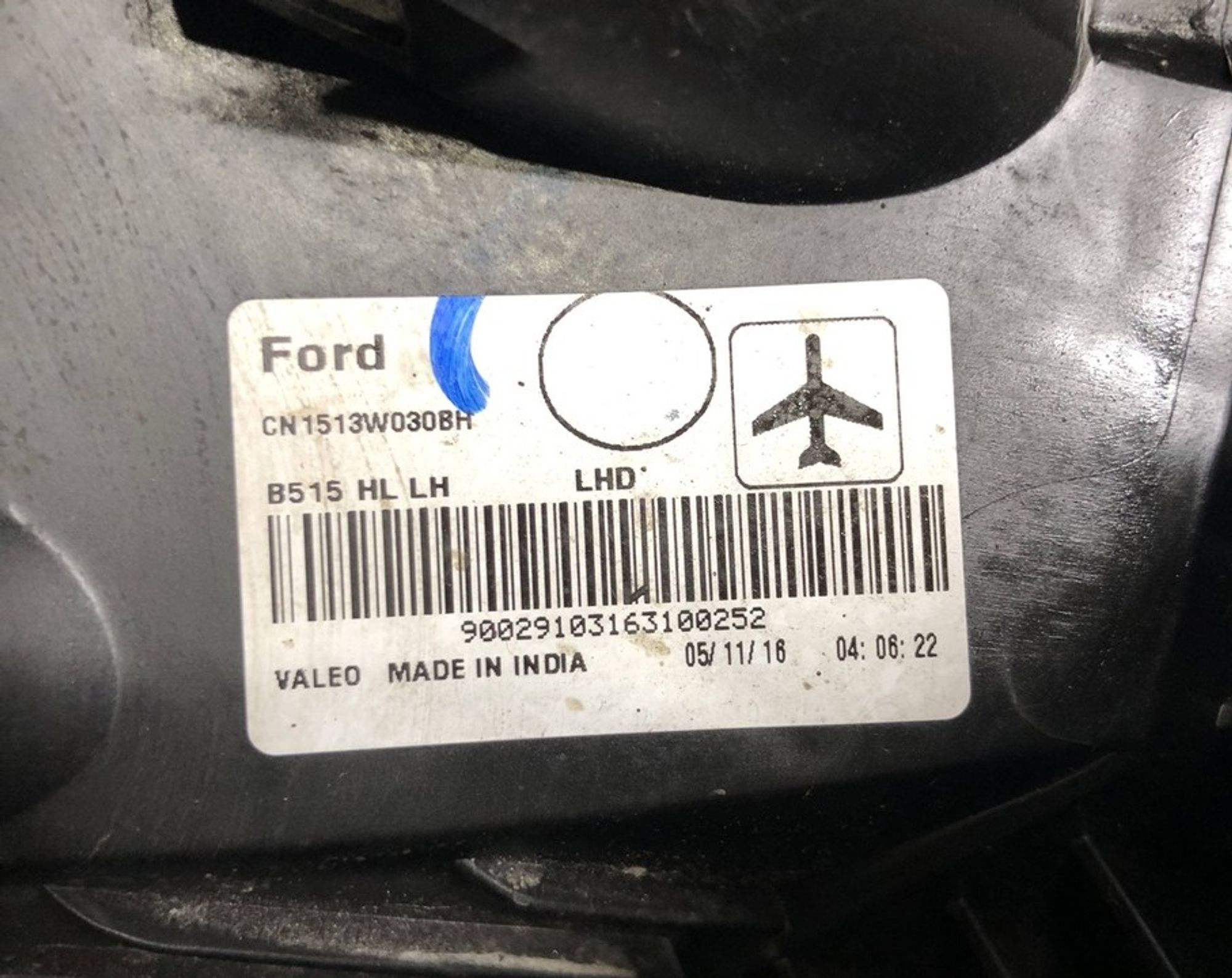 1831474 Фара левая L Ford Ecosport, 1400 рублей, Нижний Новгород