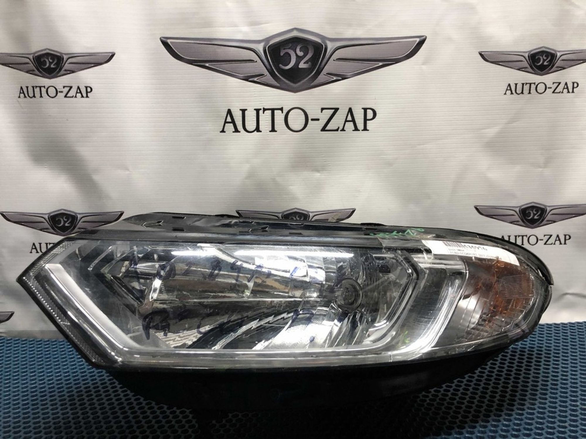 1831474 Фара левая L Ford Ecosport, 1400 рублей, Нижний Новгород