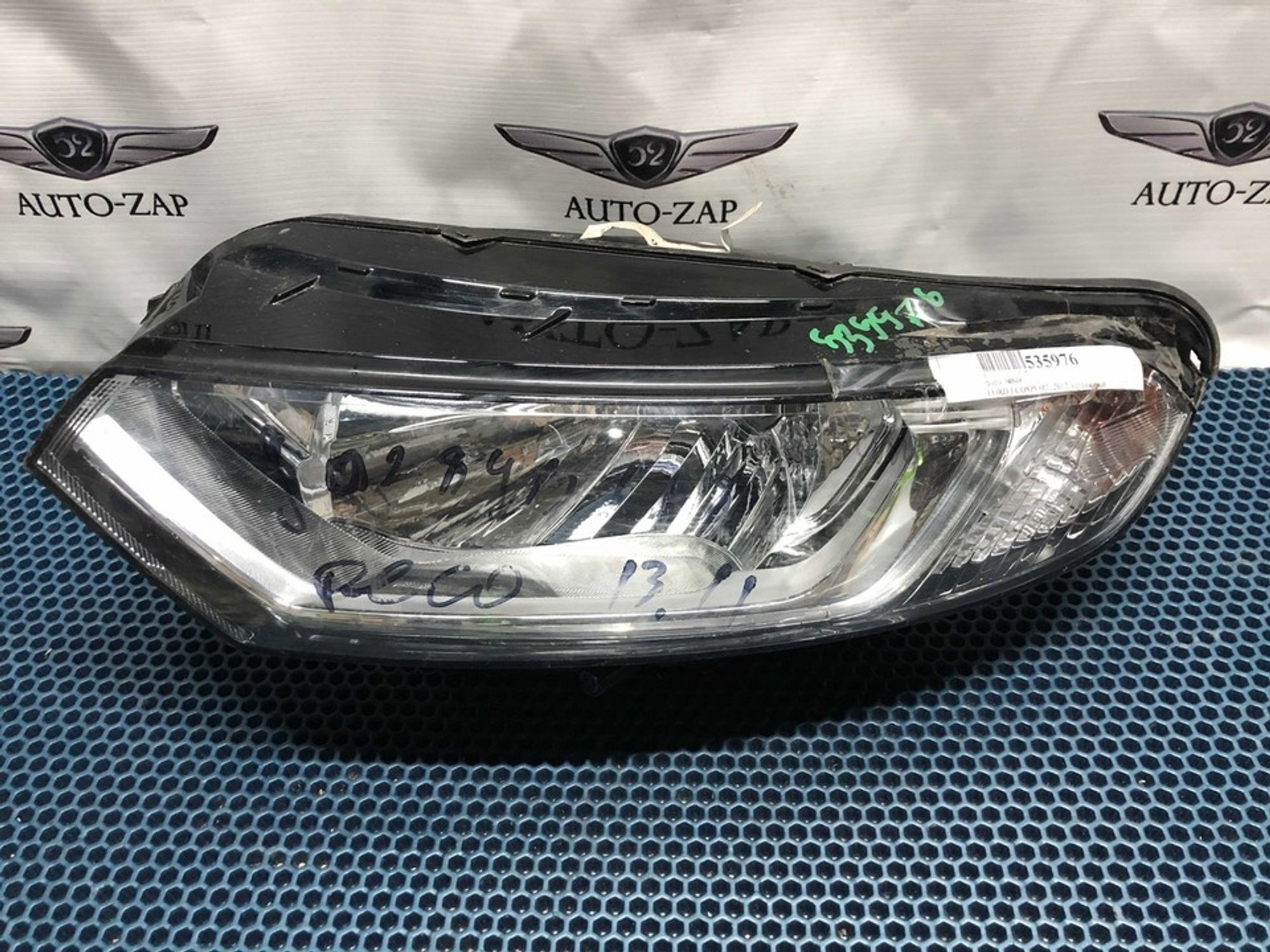 1831474 Фара левая L Ford Ecosport, 1400 рублей, Нижний Новгород