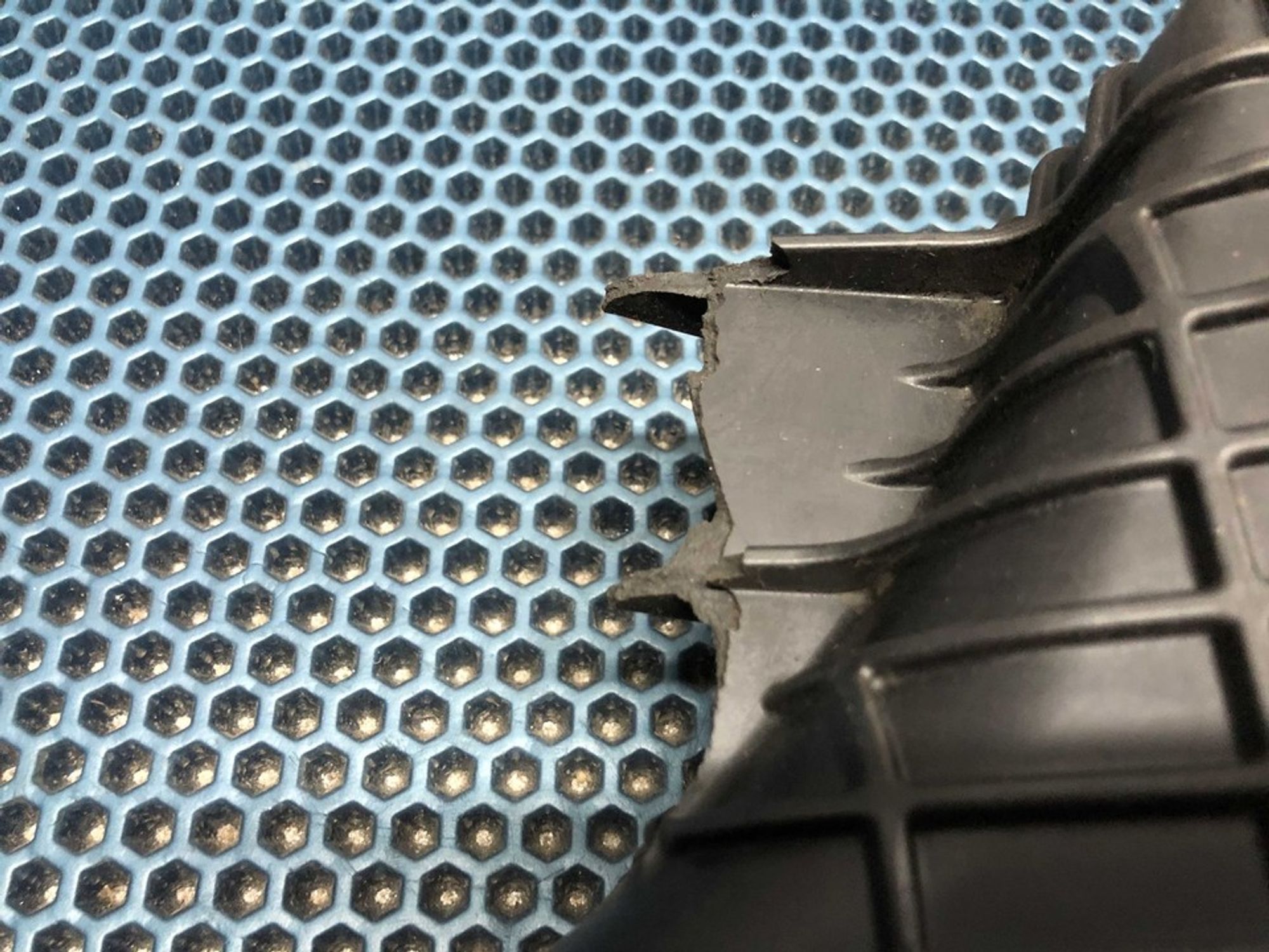 LR062405 Радиатор интеркуллер левый L Land Rover Range Rover Evoque, 5500 рублей, Нижний Новгород