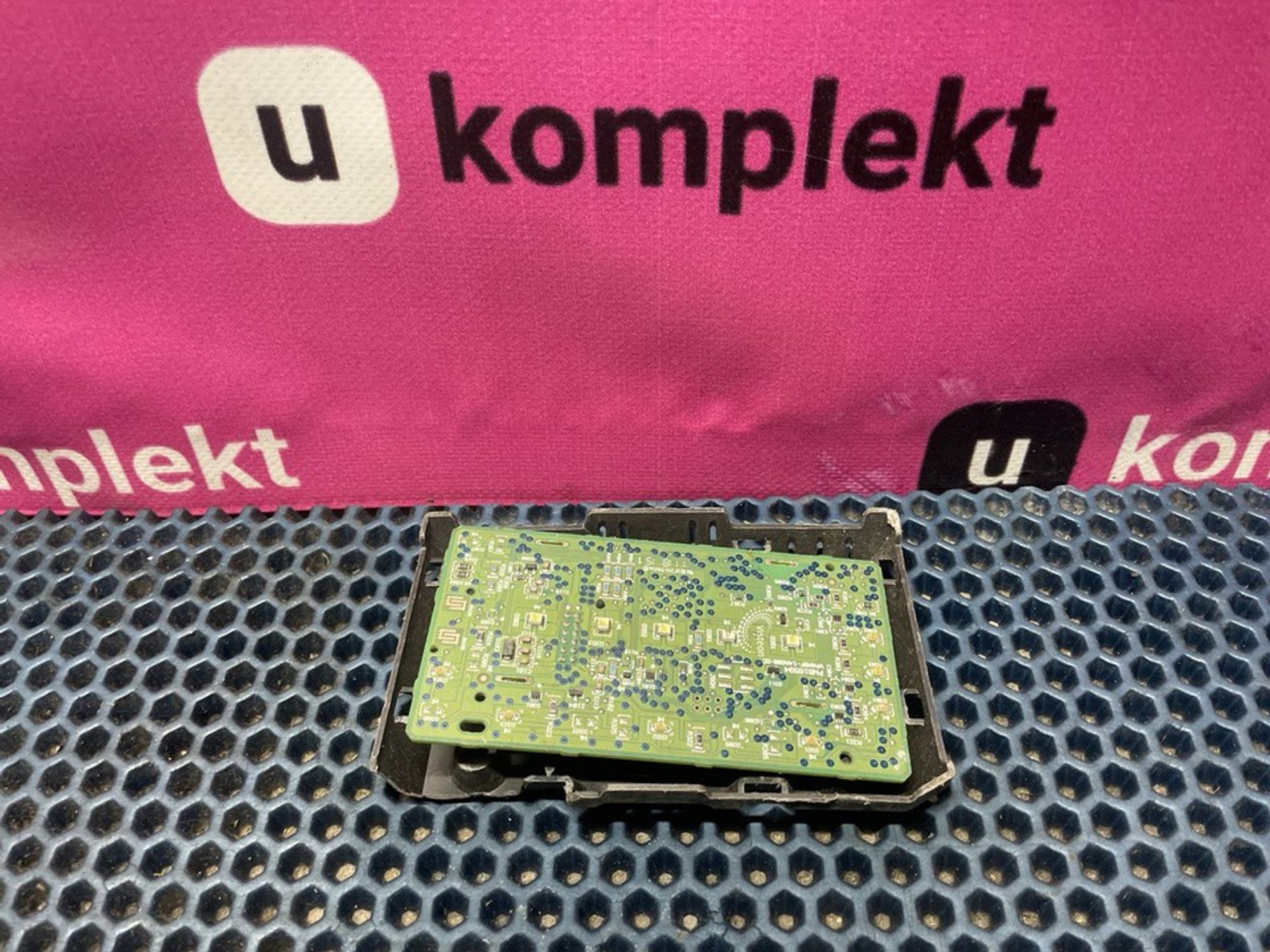 AM5T18B955AG Плата дисплея Ford Focus III, 1000 рублей, Нижний Новгород