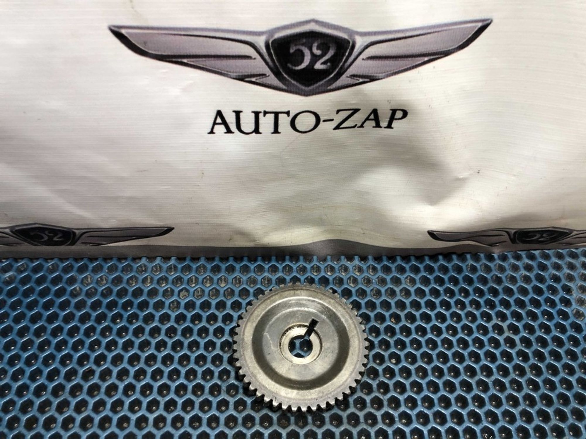 13024CK82A Шестерня распредвала Nissan Qashqai J10, 900 рублей, Нижний Новгород