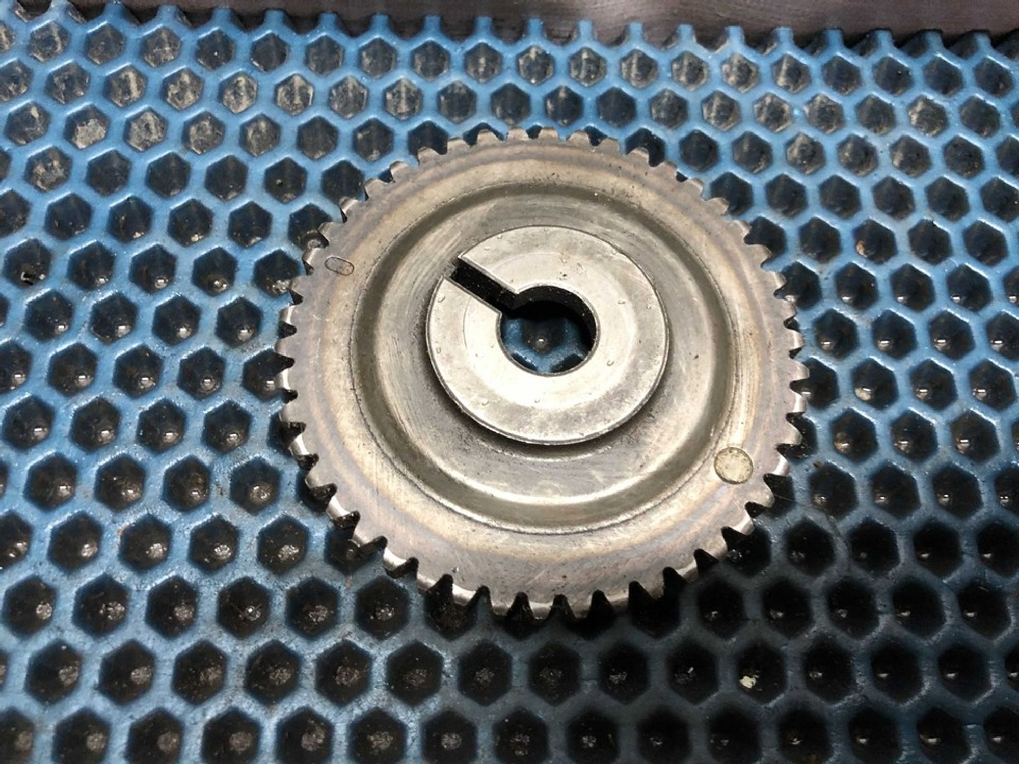 13024CK82A Шестерня распредвала Nissan Qashqai J10, 900 рублей, Нижний Новгород