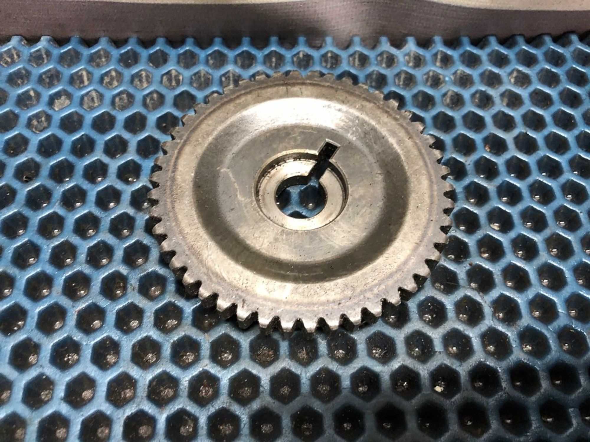 13024CK82A Шестерня распредвала Nissan Qashqai J10, 900 рублей, Нижний Новгород