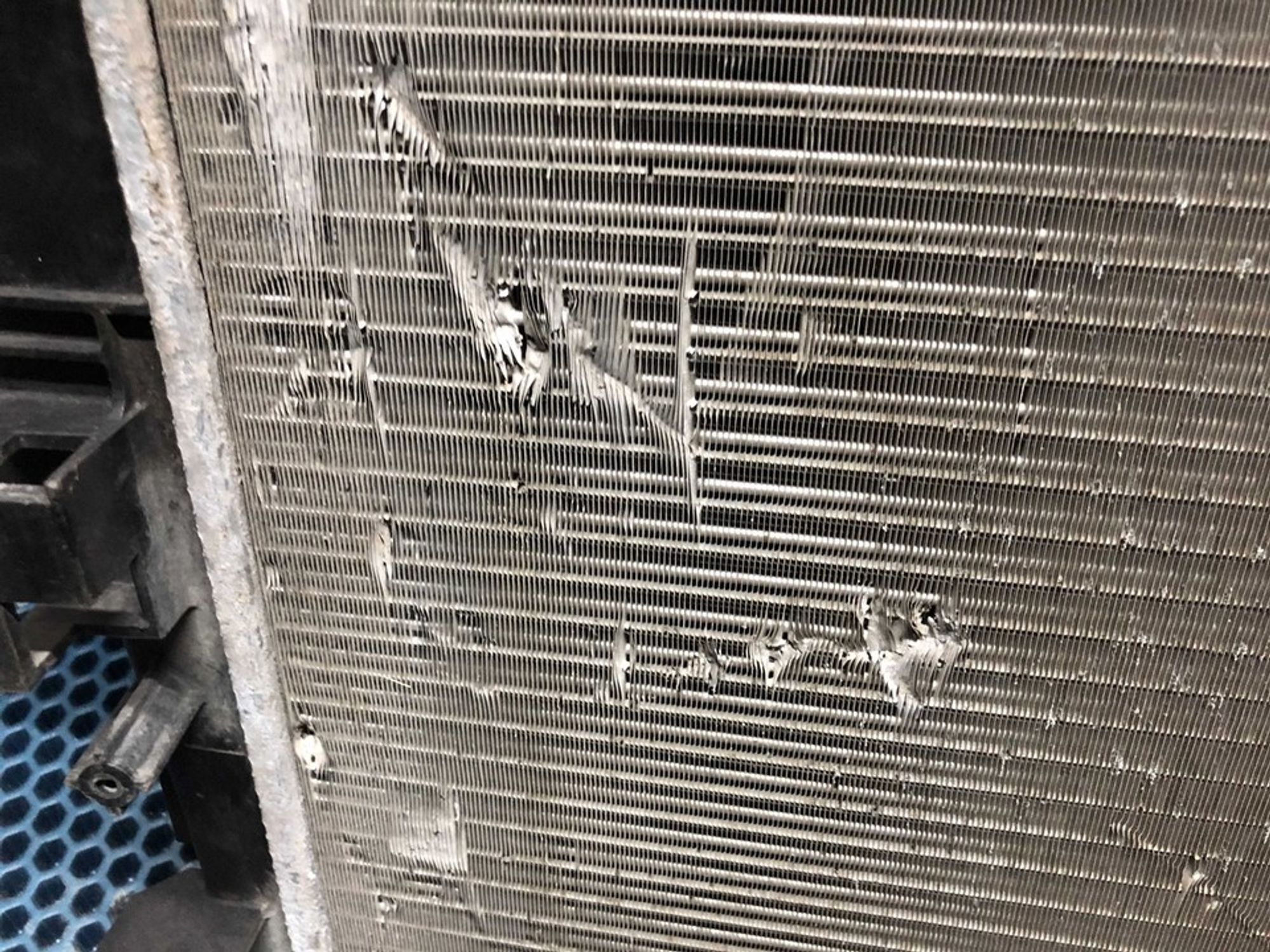 214107888R Радиатор системы охлаждения Lada Largus, 1000 рублей, Нижний Новгород