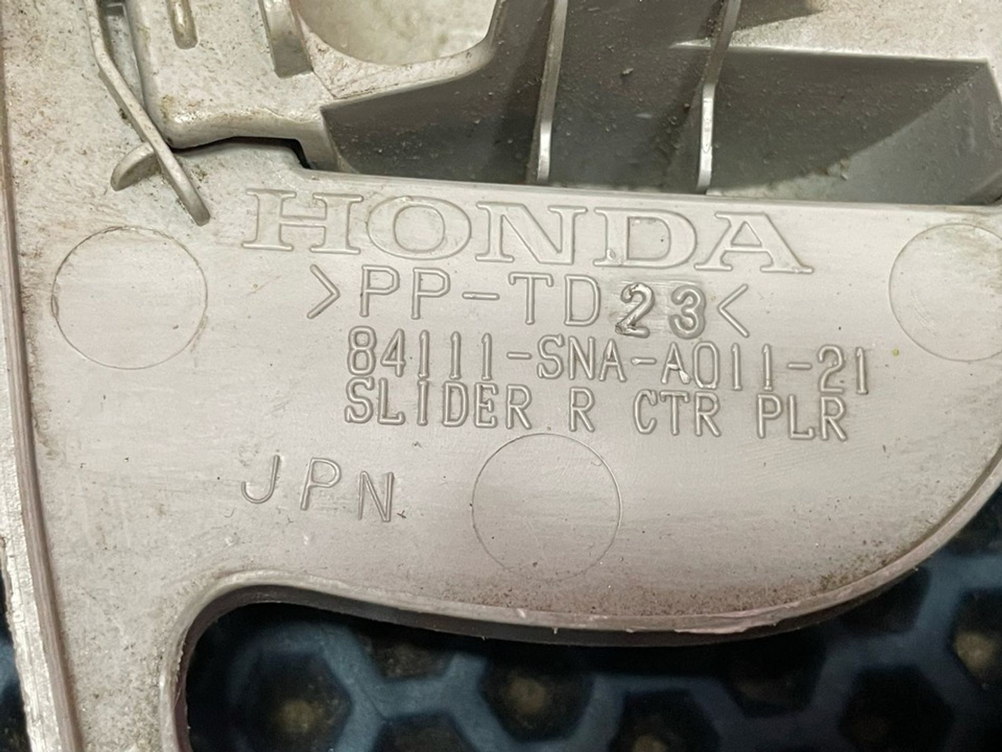 81450SNKR010M4 Ремень безопасности передний правый R Honda Civic VIII, 5000 рублей, Нижний Новгород