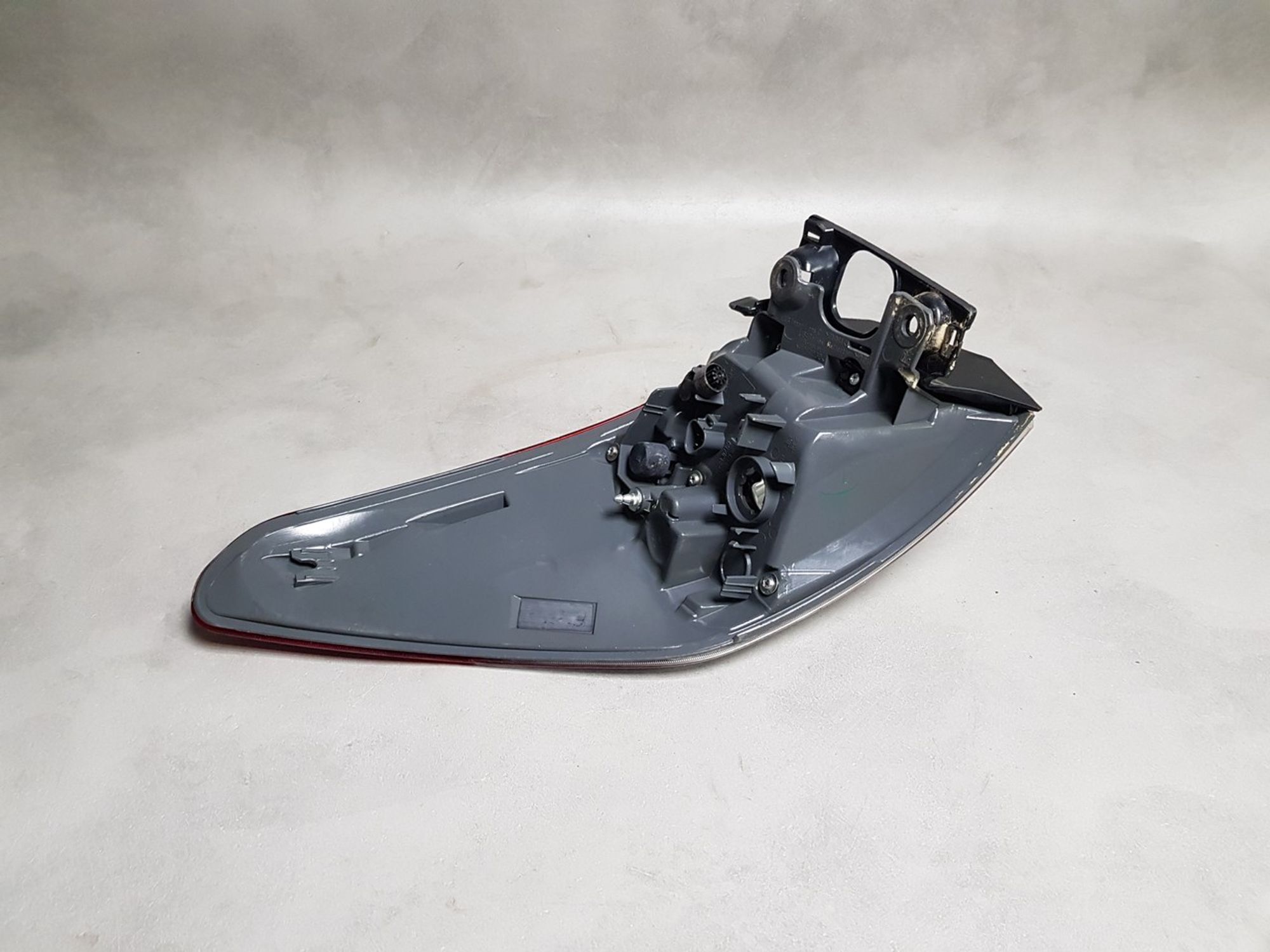 815500E170 Фонарь задний правый R Toyota Highlander U50, 3800 рублей, Нижний Новгород