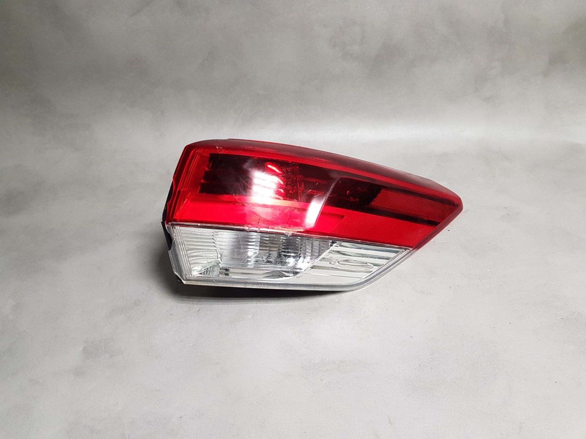 815500E170 Фонарь задний правый R Toyota Highlander U50, 3800 рублей, Нижний Новгород