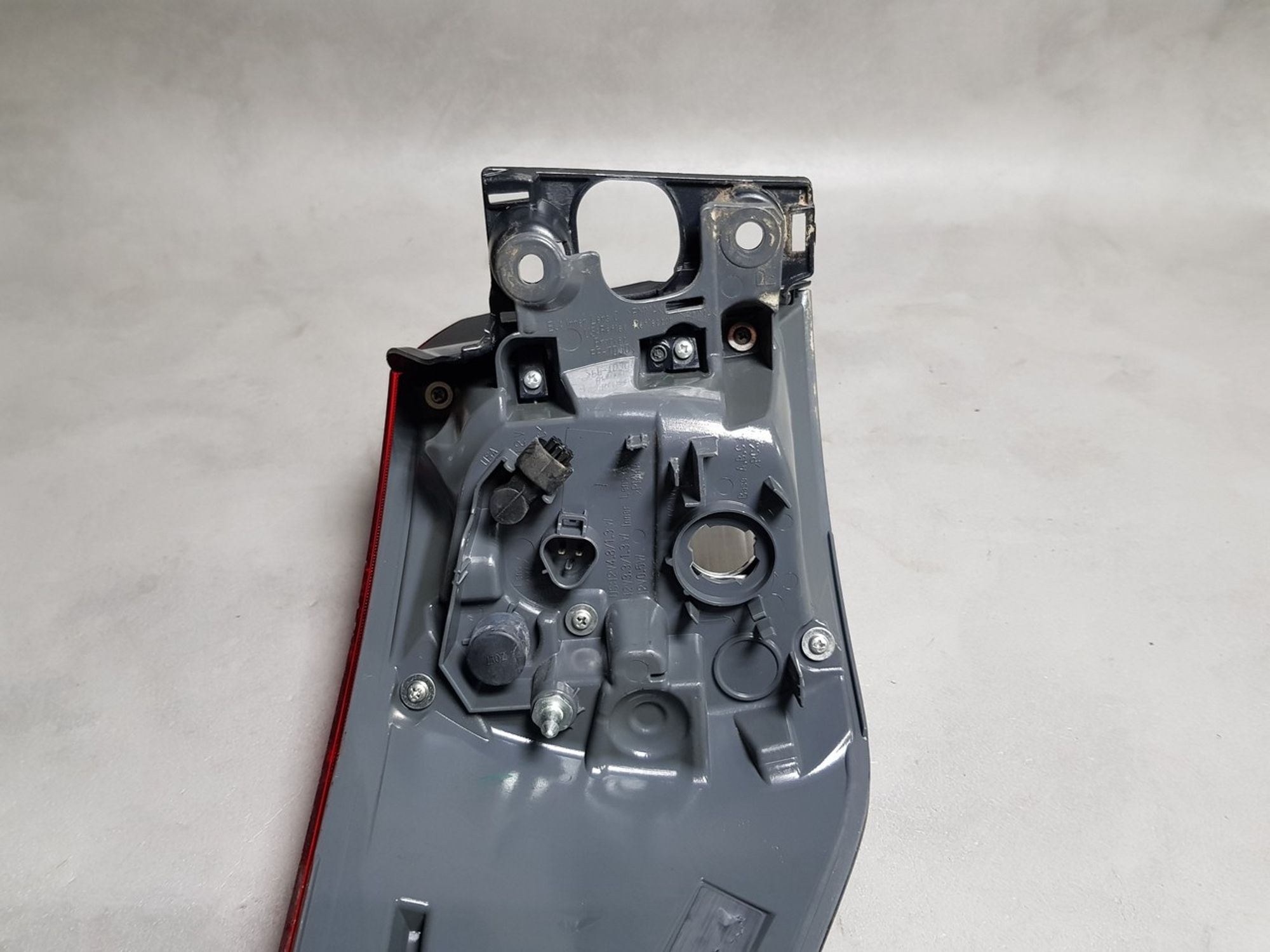 815500E170 Фонарь задний правый R Toyota Highlander U50, 3800 рублей, Нижний Новгород