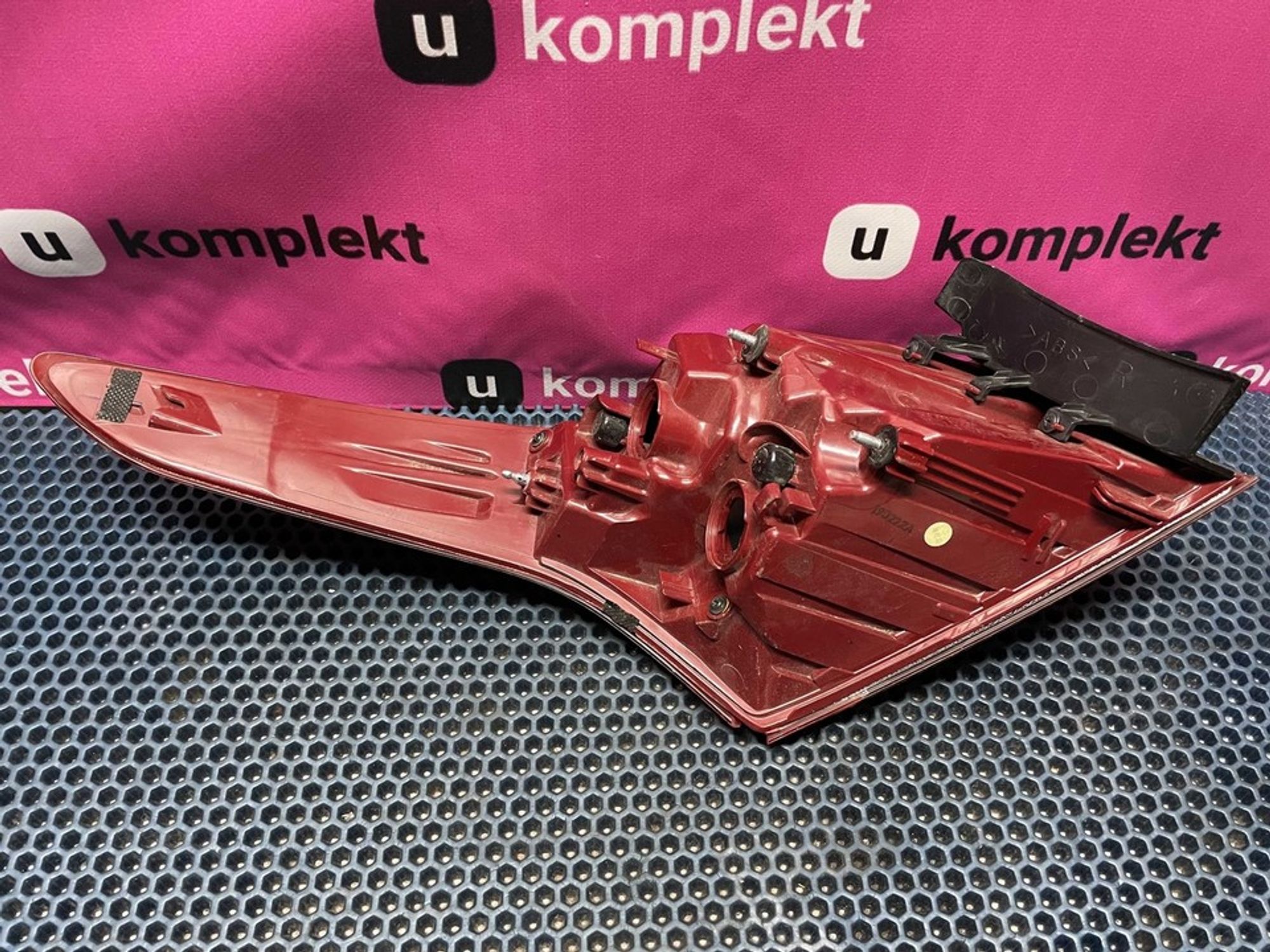 92402H5500 Фонарь задний правый наружный R Hyundai Solaris II, 1700 рублей, Нижний Новгород