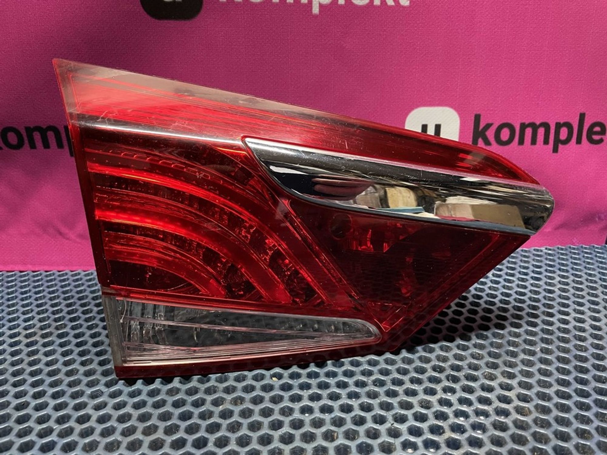 924033Z001 Фонарь задний левый L Hyundai i40, 2000 рублей, Нижний Новгород