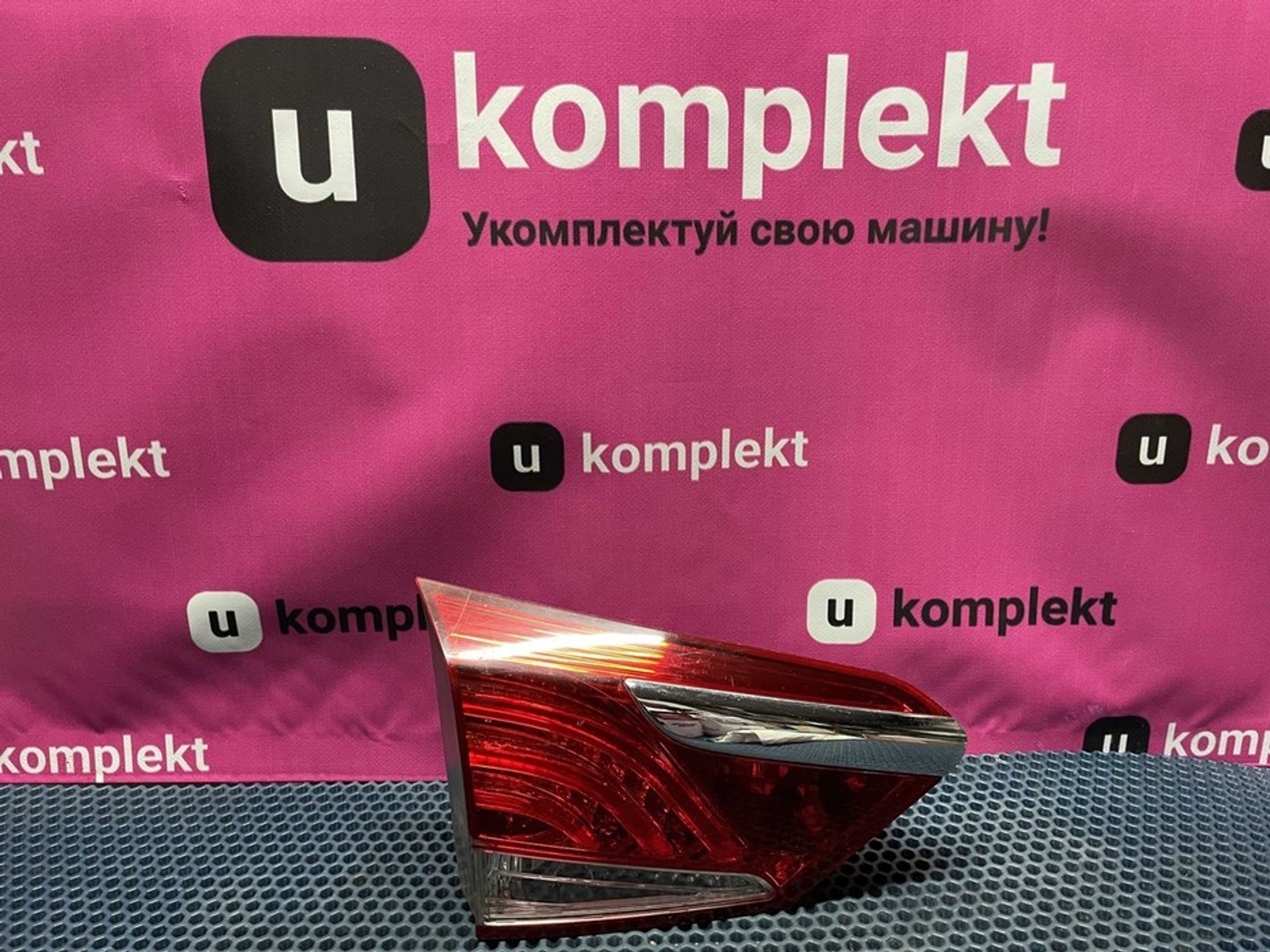 924033Z001 Фонарь задний левый L Hyundai i40, 2000 рублей, Нижний Новгород