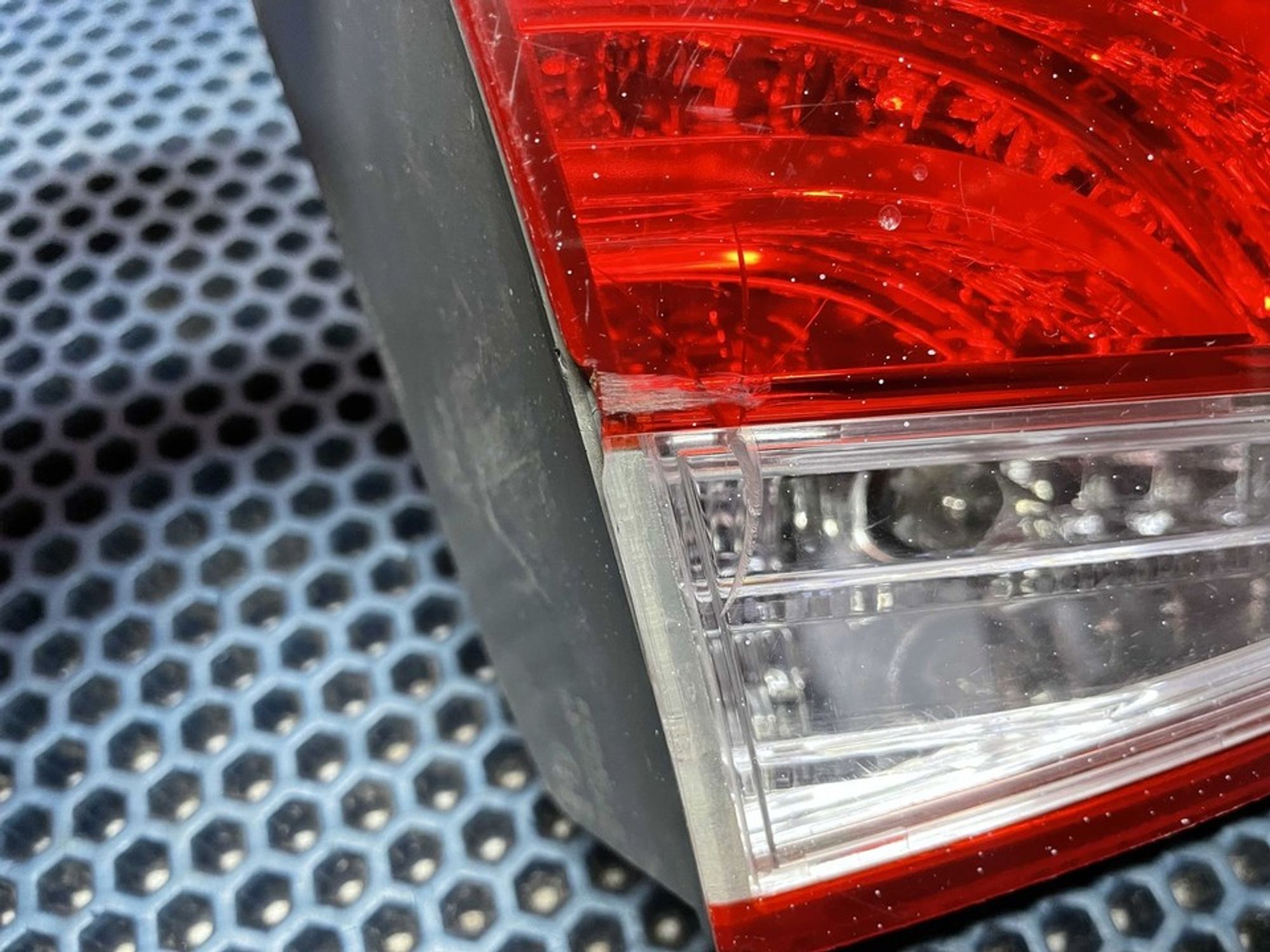 924033Z001 Фонарь задний левый L Hyundai i40, 2000 рублей, Нижний Новгород