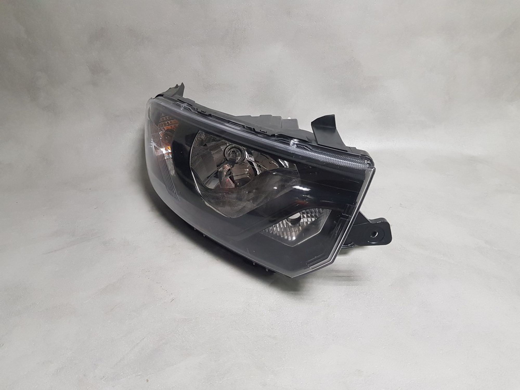 8450100856 Фара правая R Lada Granta, 1400 рублей, Нижний Новгород