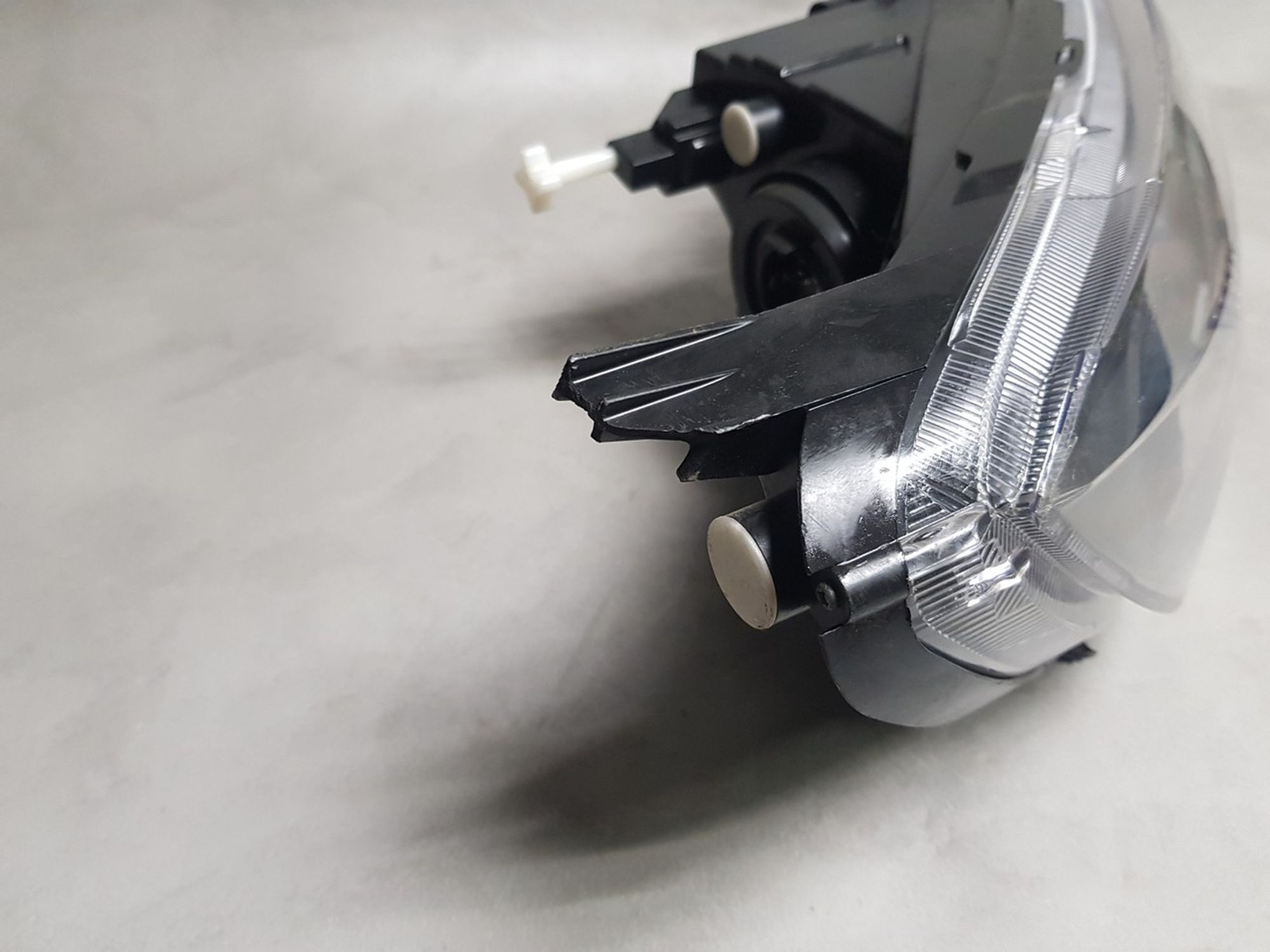 8450100856 Фара правая R Lada Granta, 1400 рублей, Нижний Новгород