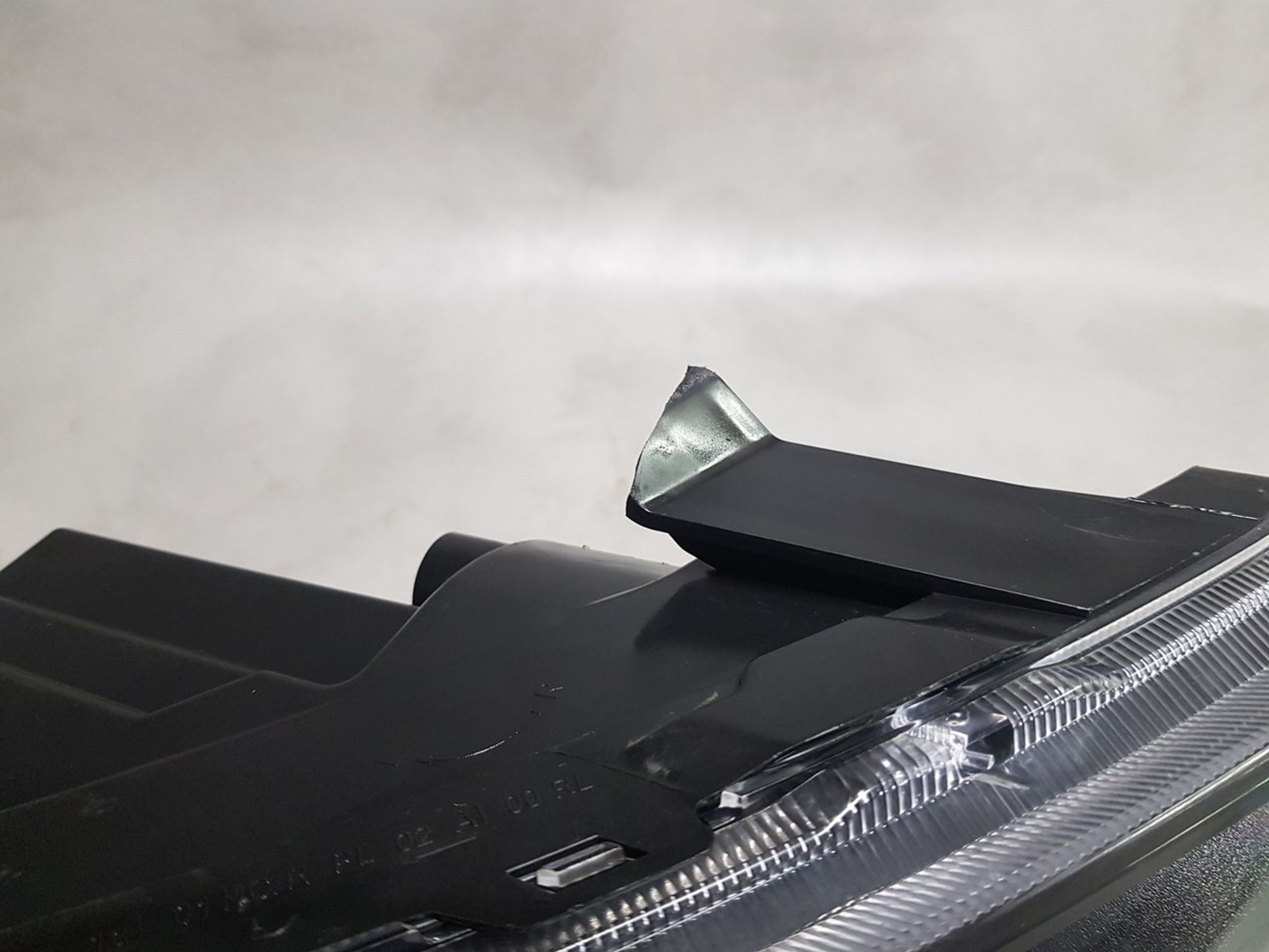 8450100856 Фара правая R Lada Granta, 1400 рублей, Нижний Новгород