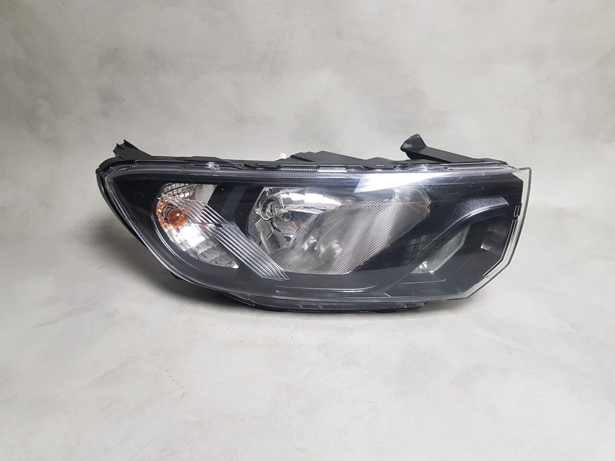 8450100856 Фара правая R Lada Granta, 1400 рублей, Нижний Новгород