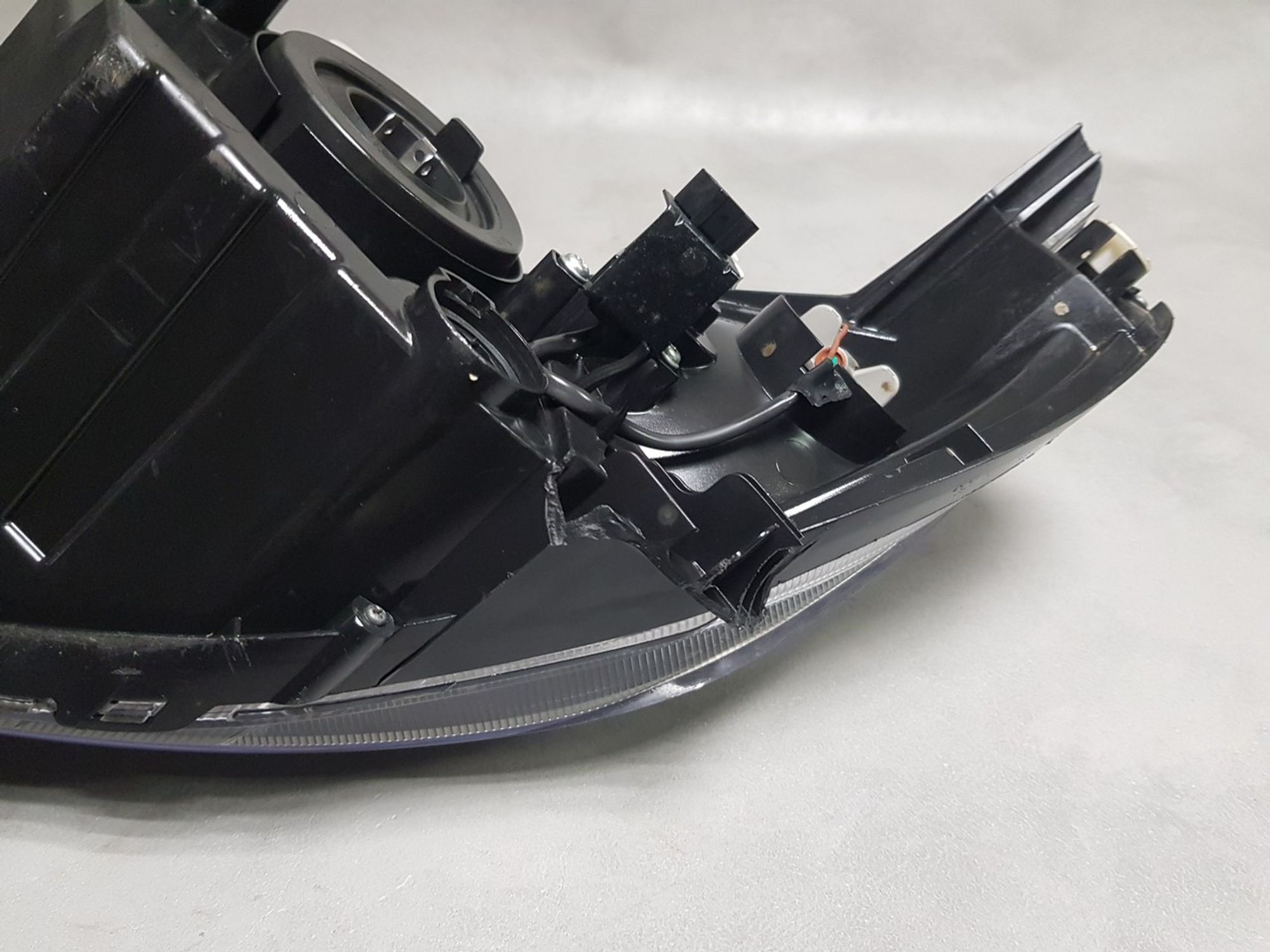 8450100856 Фара правая R Lada Granta, 1400 рублей, Нижний Новгород