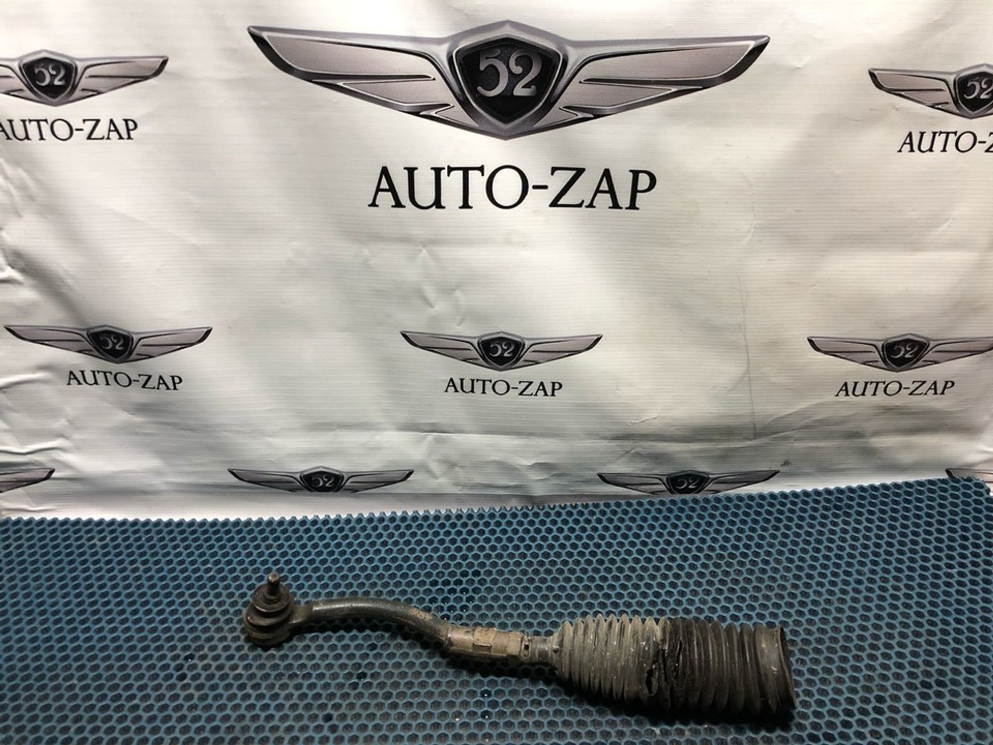 568200U500 Тяга рулевая с наконечником левая L Hyundai Accent IV, 900 рублей, Нижний Новгород