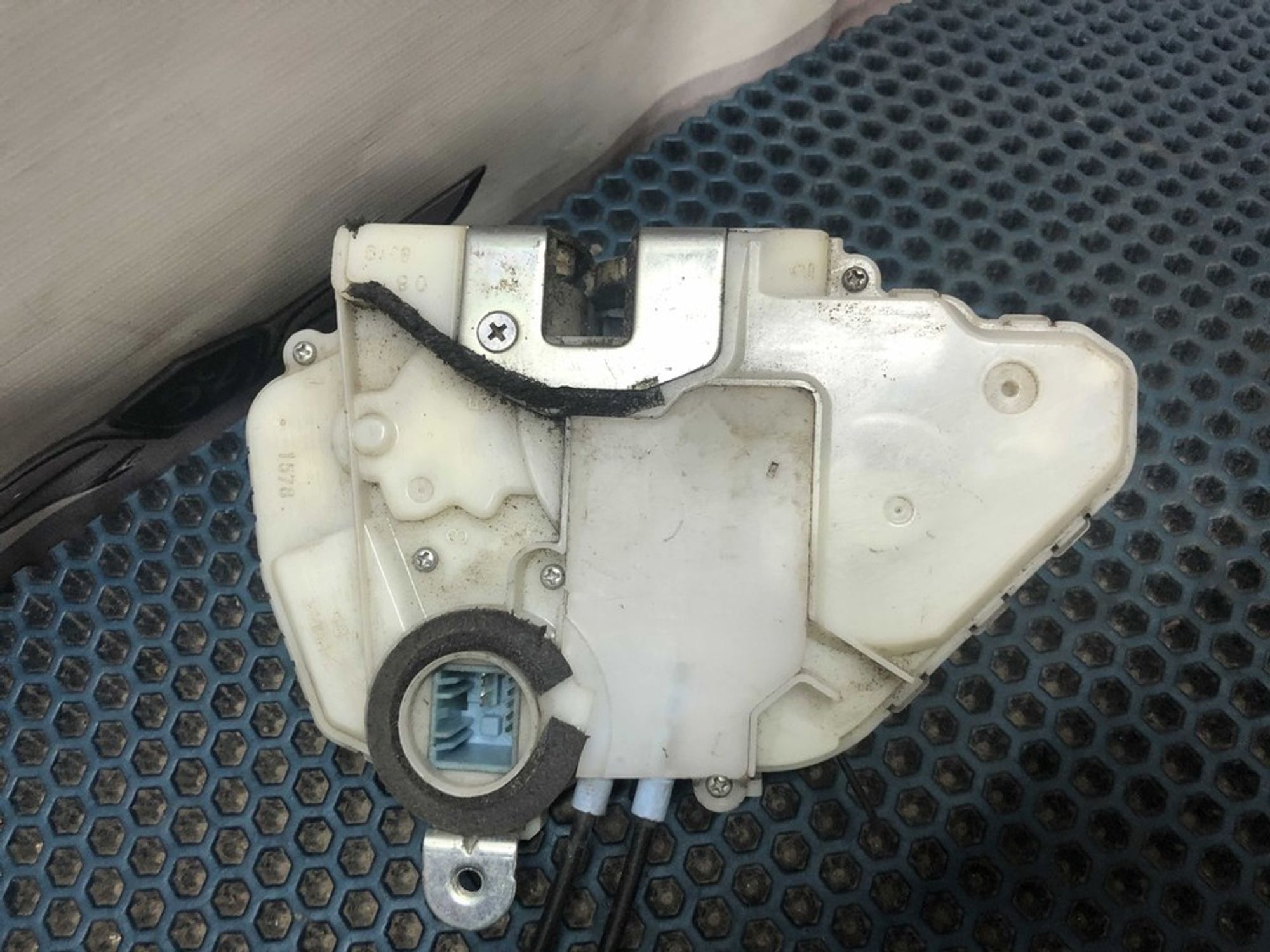 72110SMGG01 Замок двери передней правой R Honda Civic VIII, 1000 рублей, Нижний Новгород