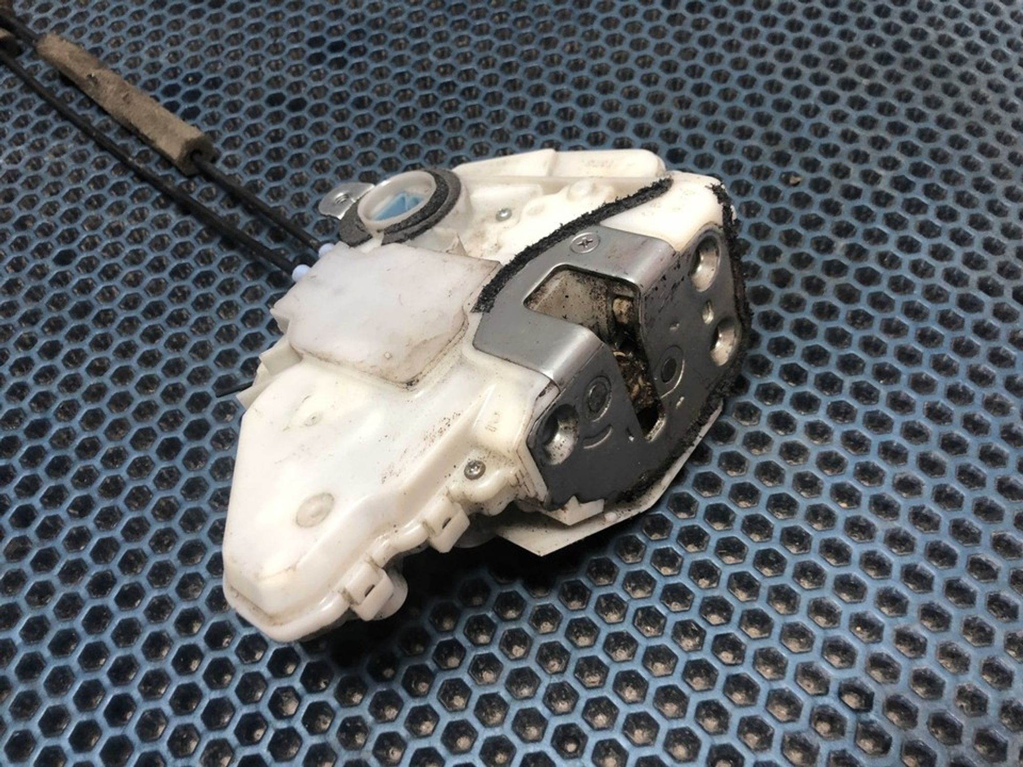 72110SMGG01 Замок двери передней правой R Honda Civic VIII, 1000 рублей, Нижний Новгород