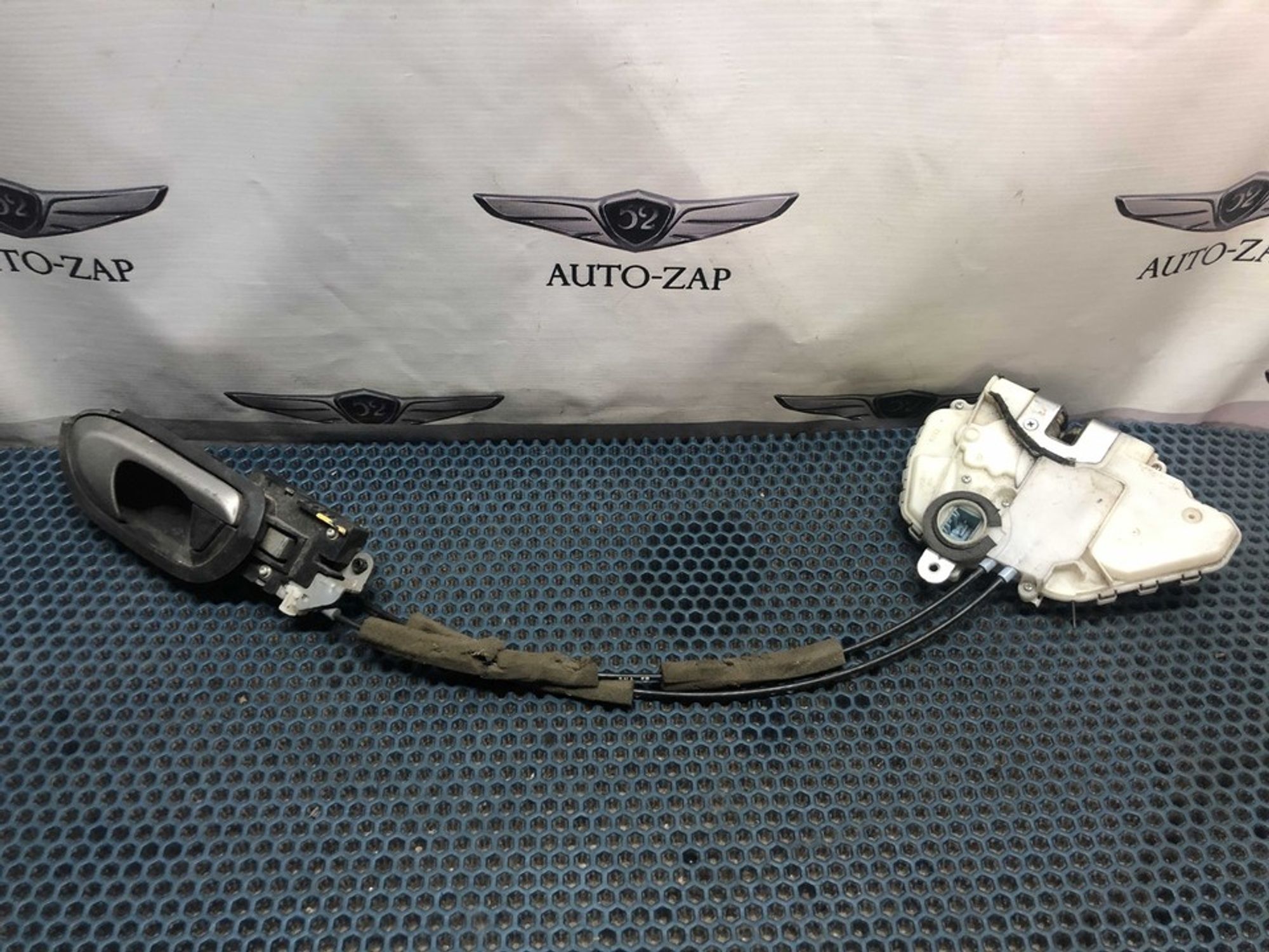 72110SMGG01 Замок двери передней правой R Honda Civic VIII, 1000 рублей, Нижний Новгород