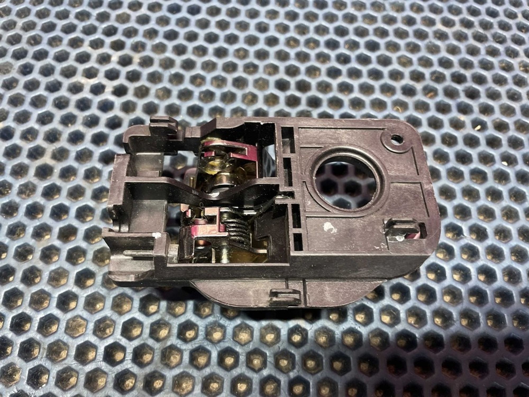 826212K000WK Ручка двери внутренняя правая R Kia Soul I, 800 рублей, Нижний Новгород