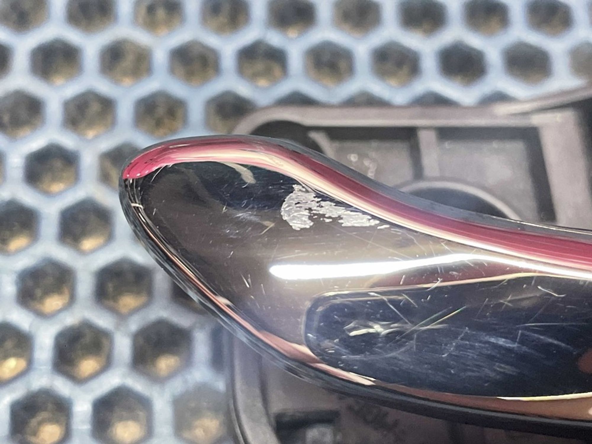 826212K000WK Ручка двери внутренняя правая R Kia Soul I, 800 рублей, Нижний Новгород