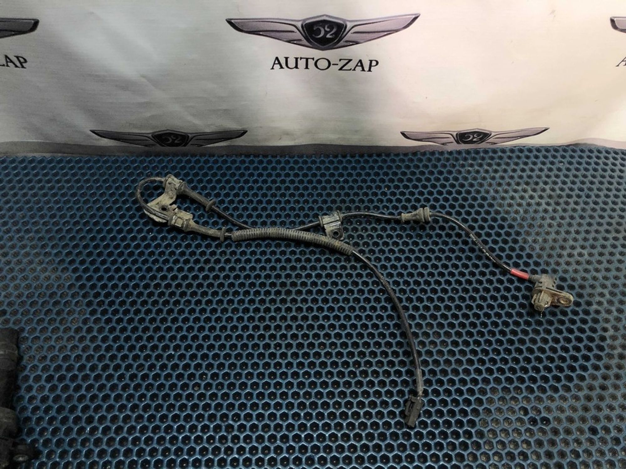 956711R000 Датчик ABS передний правый R Hyundai Solaris I, 800 рублей, Нижний Новгород