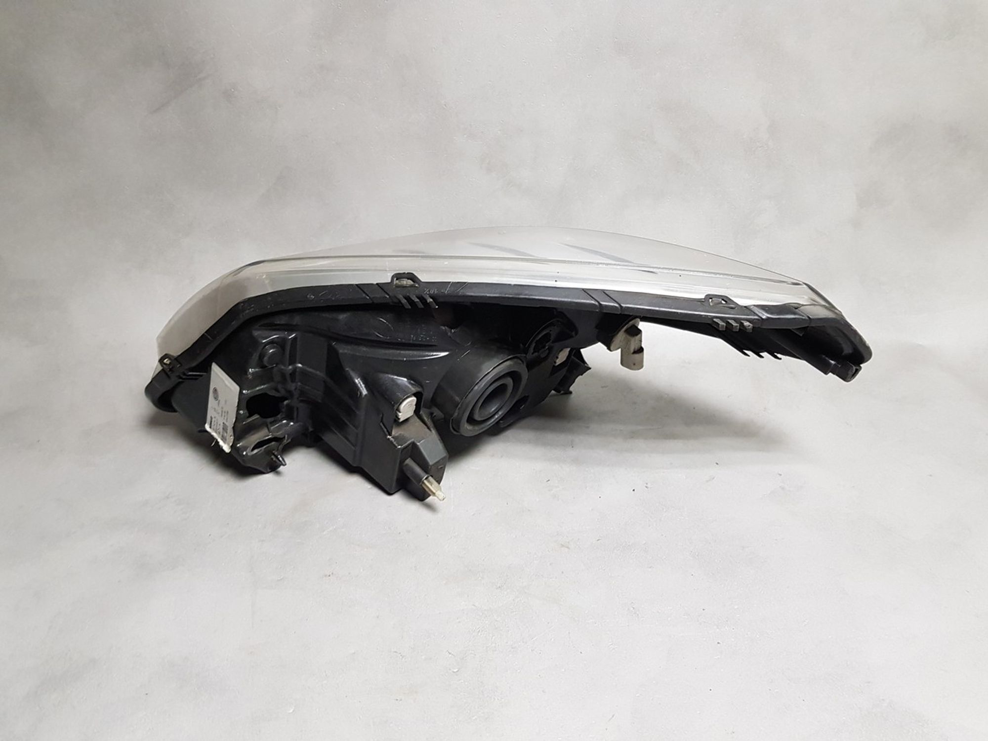 8200733877 Фара правая R Renault Sandero I, 1000 рублей, Нижний Новгород