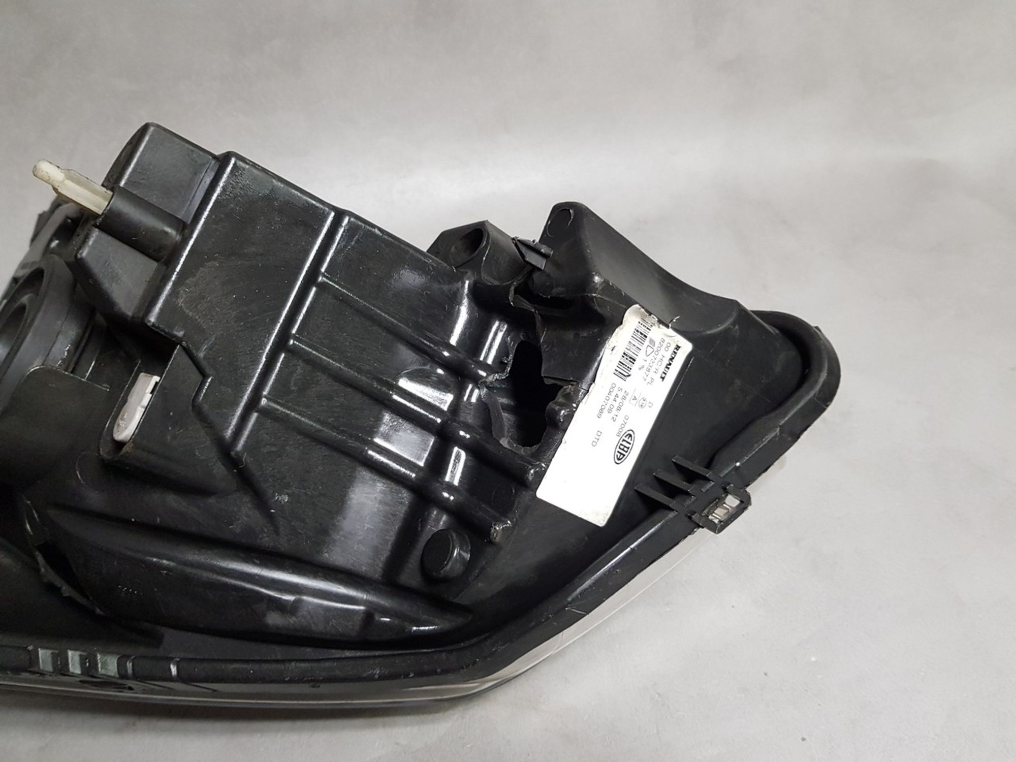 8200733877 Фара правая R Renault Sandero I, 1000 рублей, Нижний Новгород