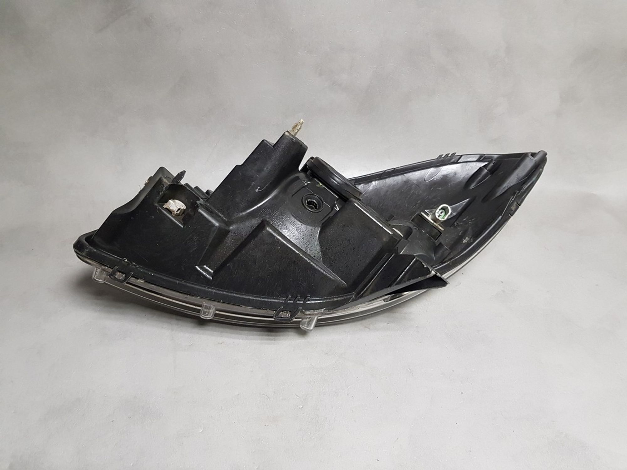 8200733877 Фара правая R Renault Sandero I, 1000 рублей, Нижний Новгород