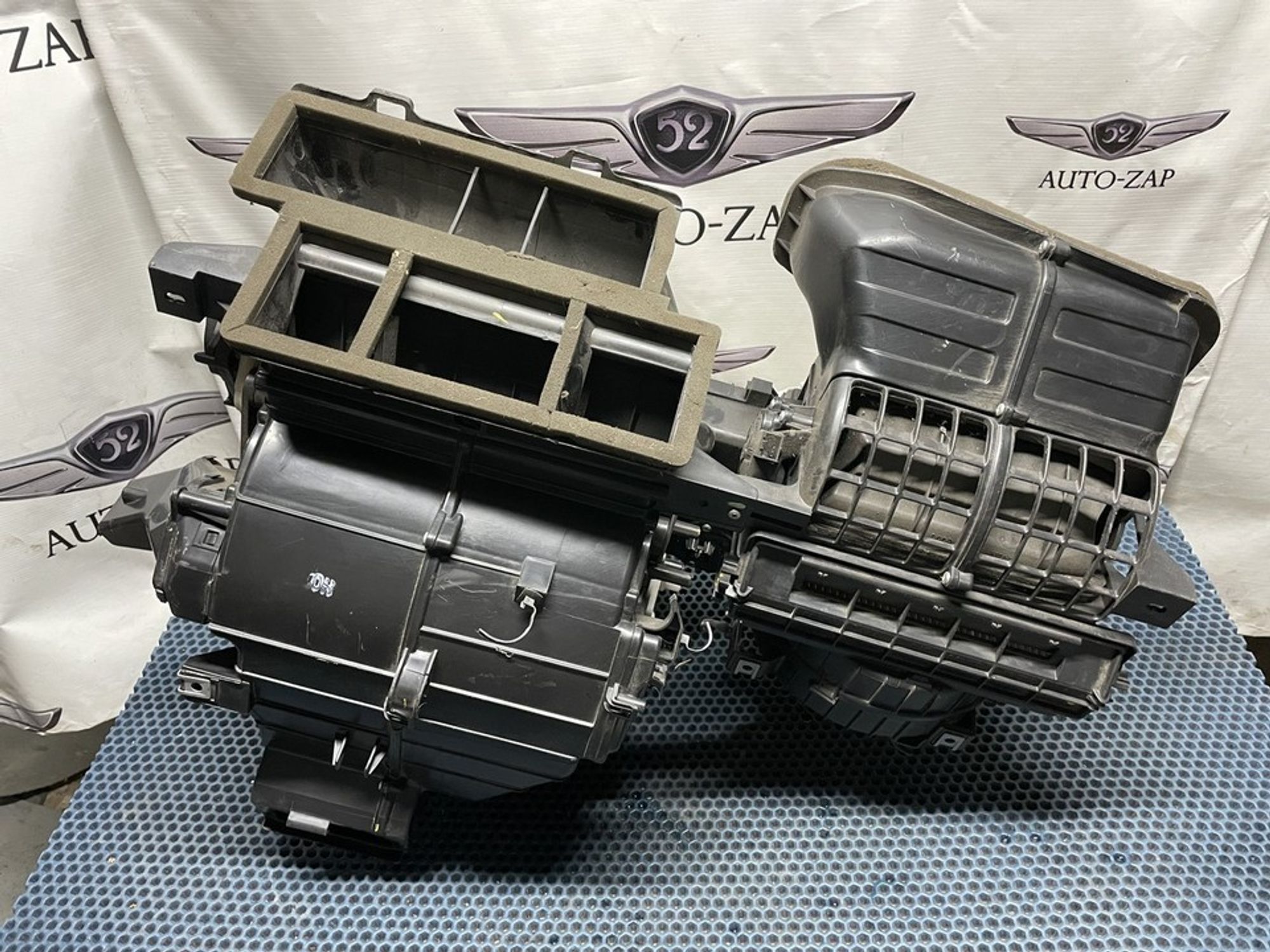 972054L100 Отопитель в сборе Hyundai Solaris I, 5700 рублей, Нижний Новгород