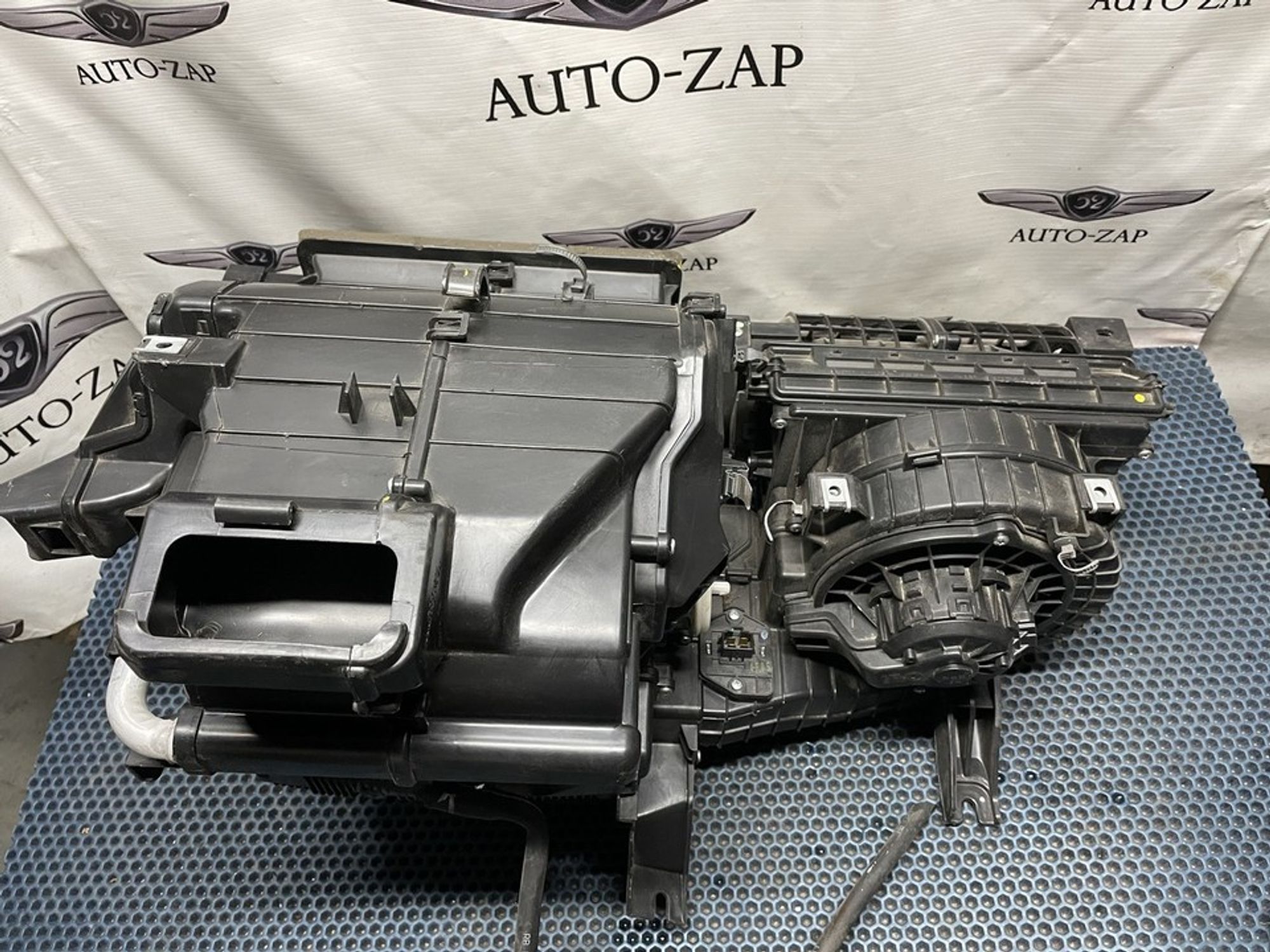 972054L100 Отопитель в сборе Hyundai Solaris I, 5700 рублей, Нижний Новгород