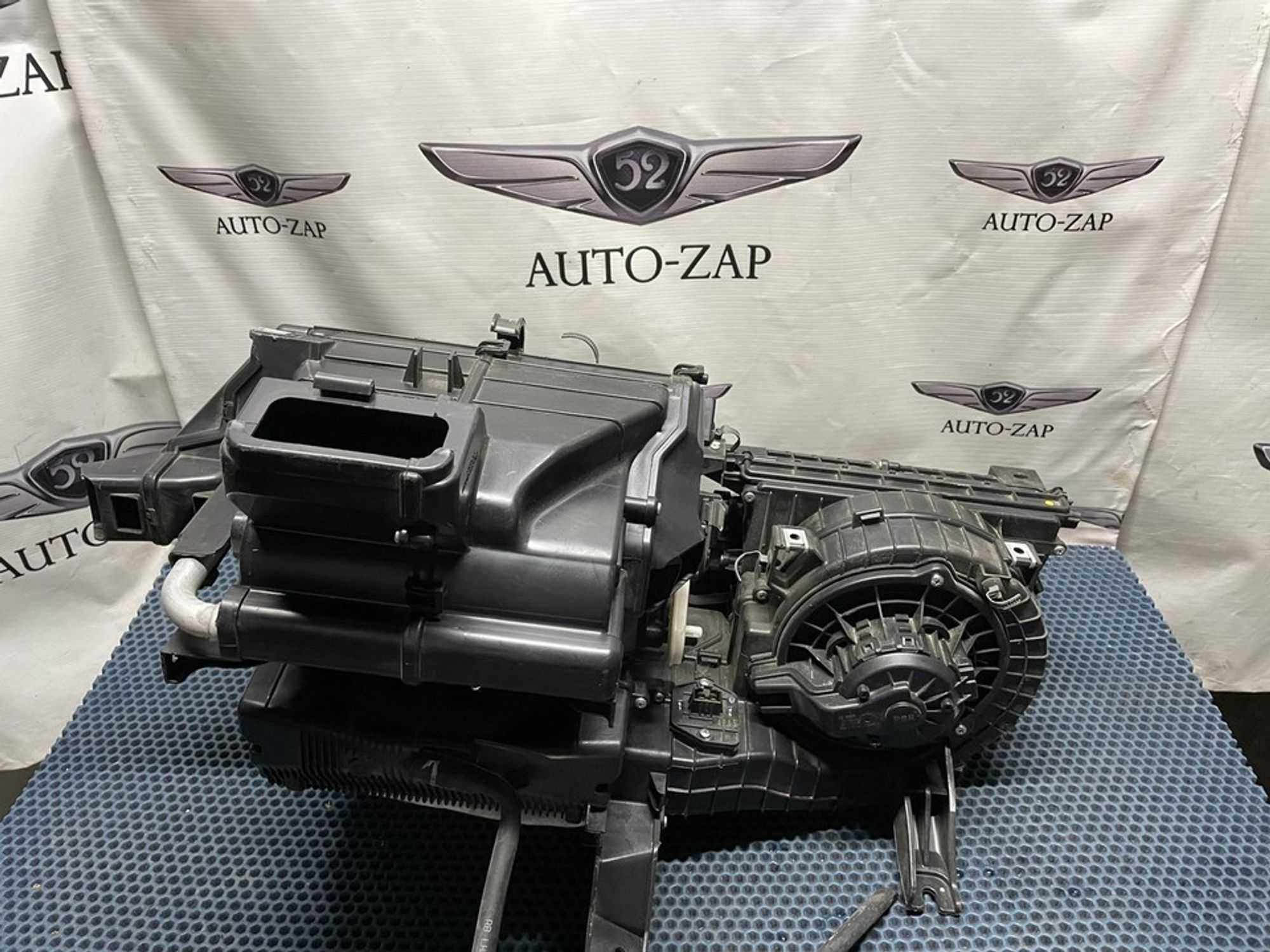 972054L100 Отопитель в сборе Hyundai Solaris I, 5700 рублей, Нижний Новгород