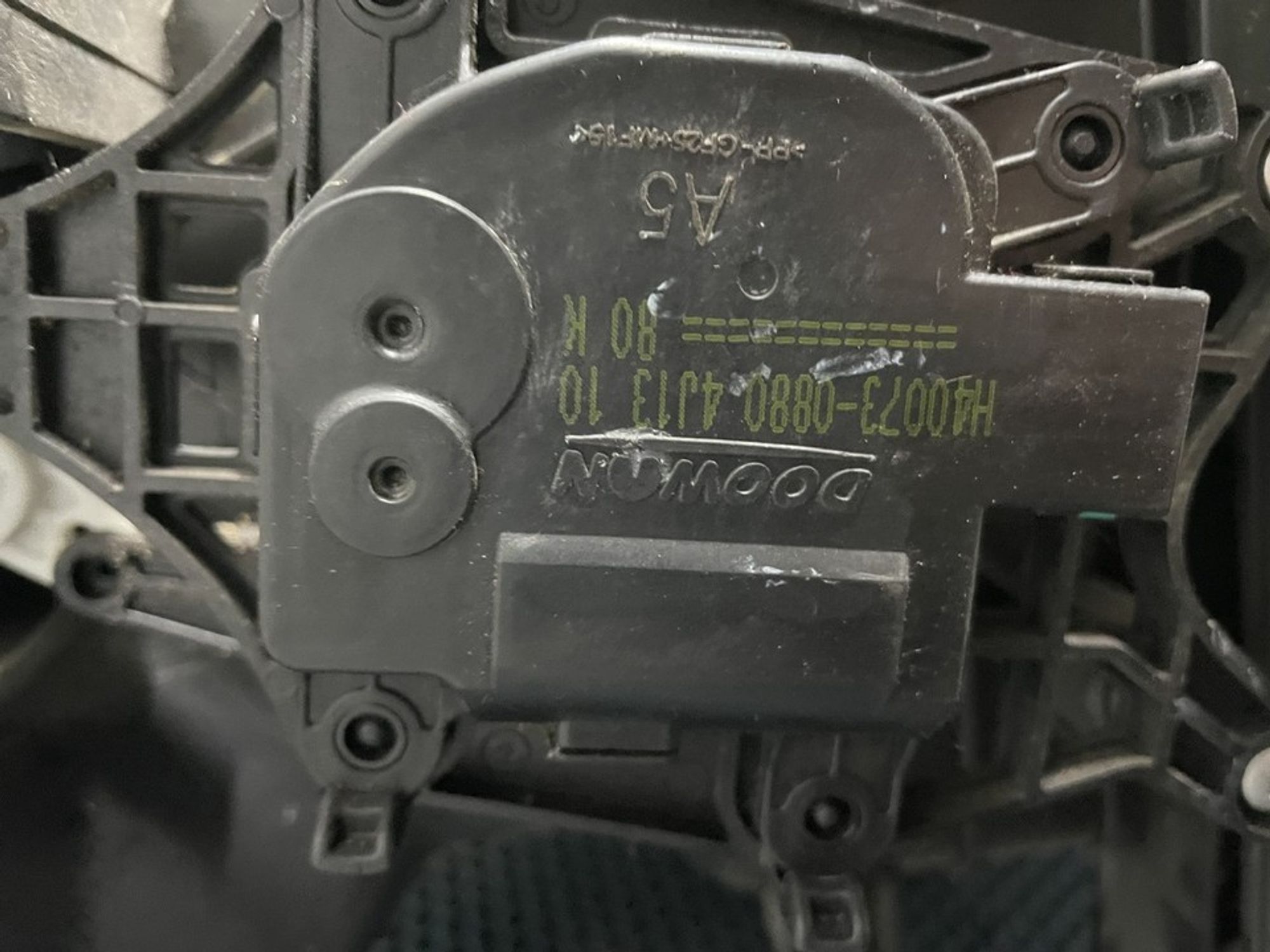 972054L100 Отопитель в сборе Hyundai Solaris I, 5700 рублей, Нижний Новгород