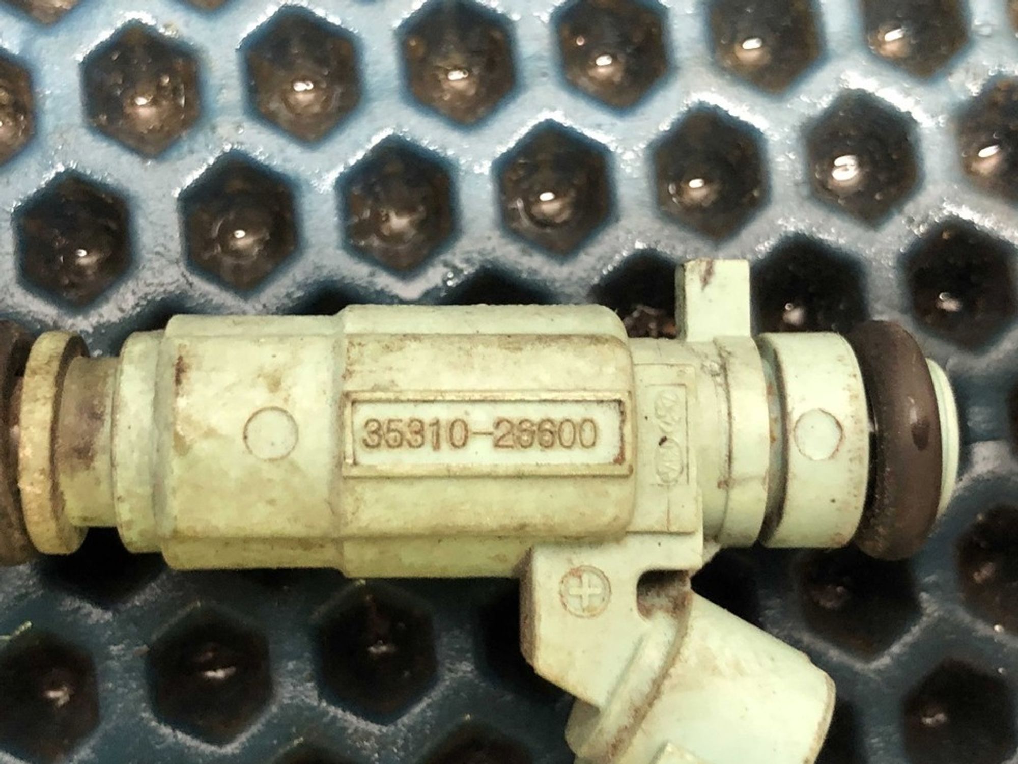 3531026600 Форсунка топливная, 500 рублей, Нижний Новгород