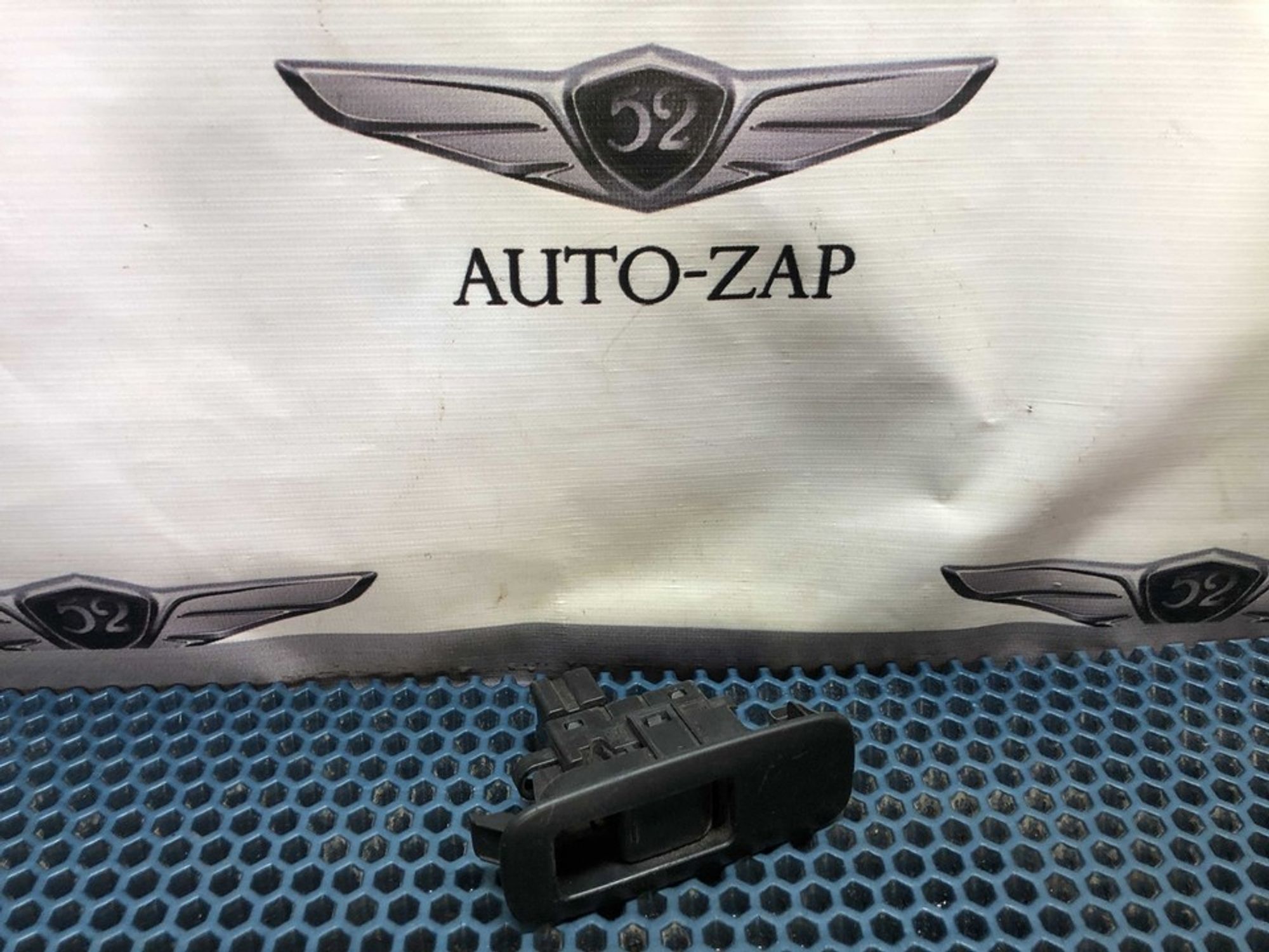 25411JD000 Кнопка стеклоподъемника Nissan Qashqai J10, 500 рублей, Нижний Новгород