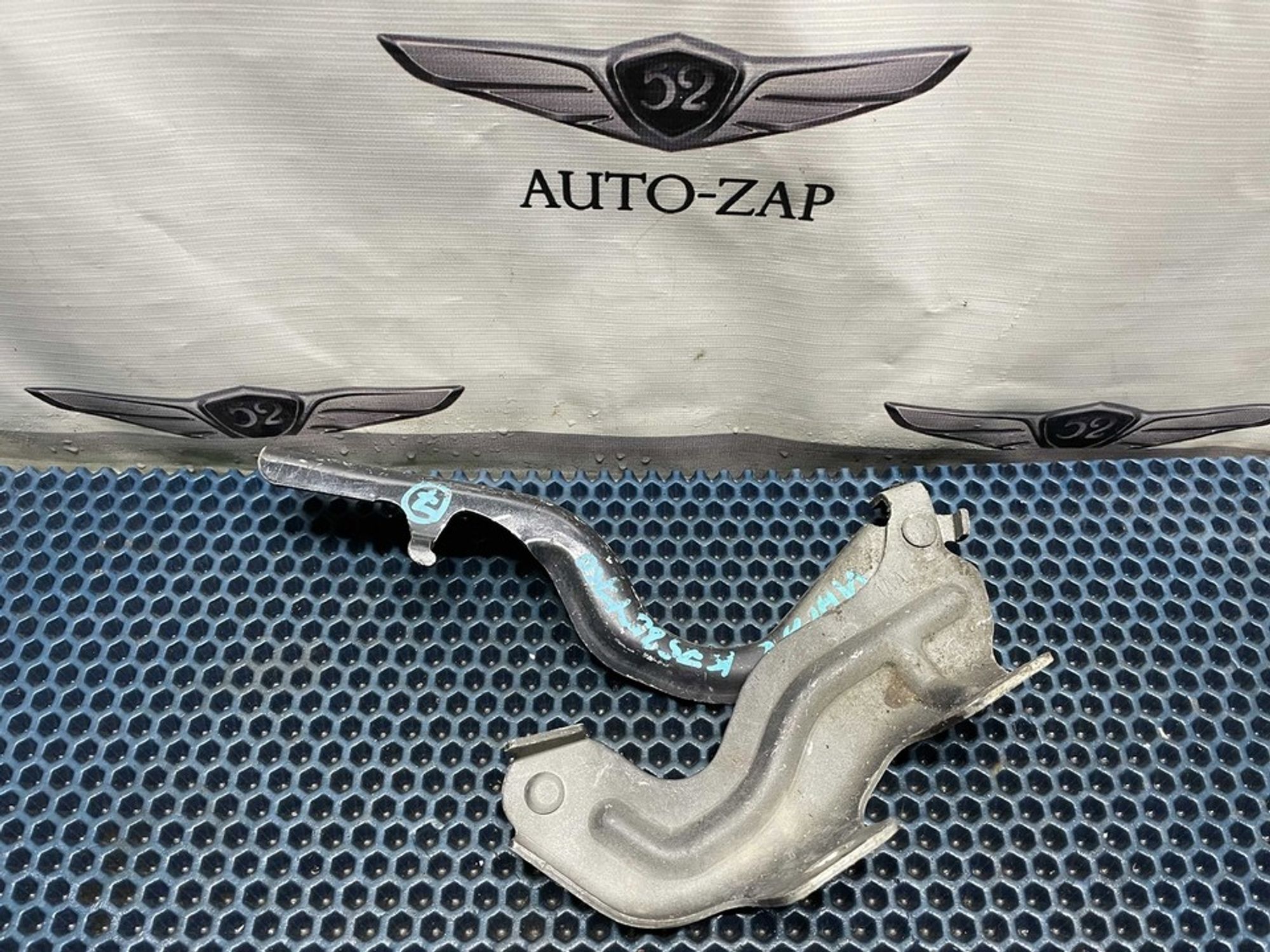 654011AA9A Петля капота левая L Nissan Murano Z51, 1700 рублей, Нижний Новгород