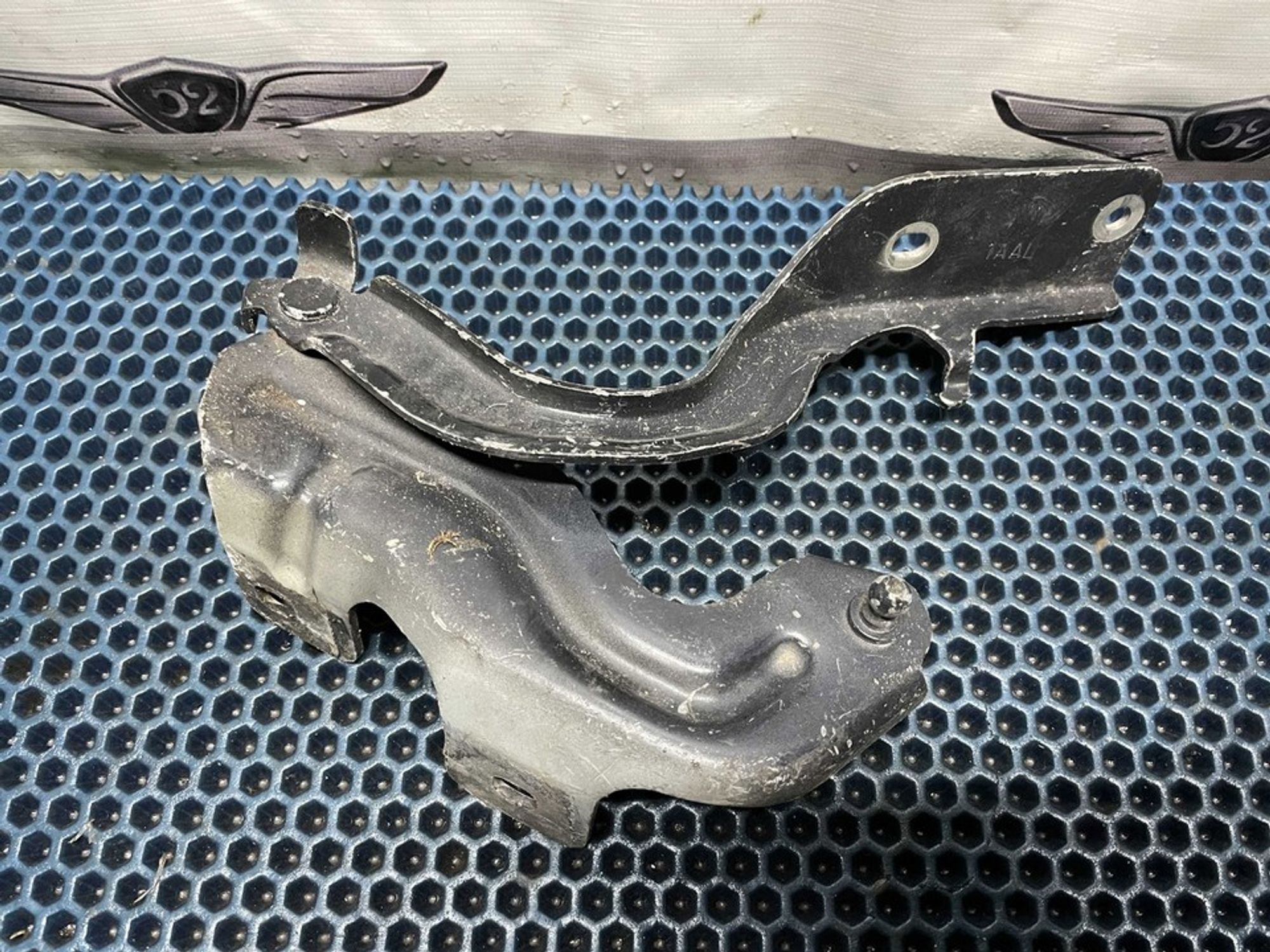 654011AA9A Петля капота левая L Nissan Murano Z51, 1700 рублей, Нижний Новгород