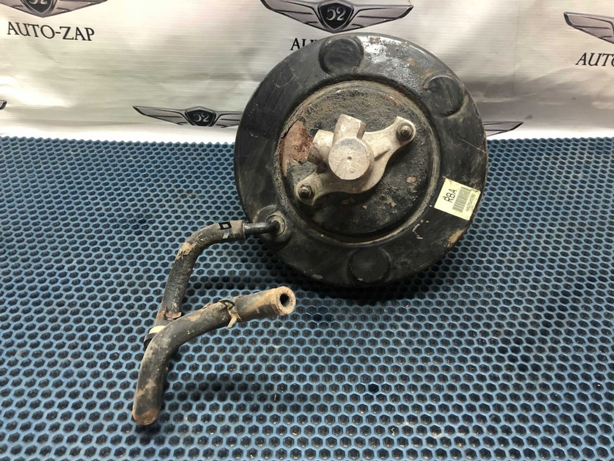 591100U000 Усилитель тормозов вакуумный Hyundai Solaris I, 2200 рублей, Нижний Новгород