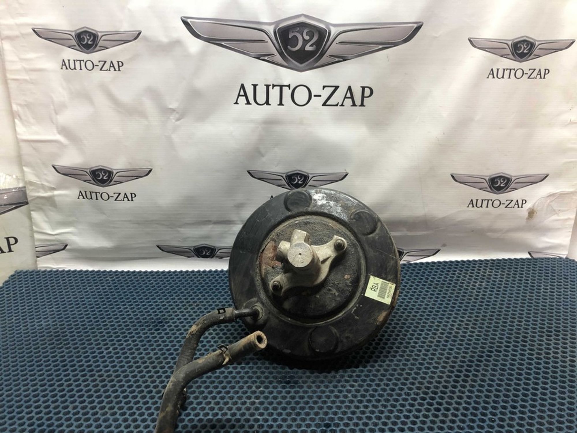 591100U000 Усилитель тормозов вакуумный Hyundai Solaris I, 2200 рублей, Нижний Новгород