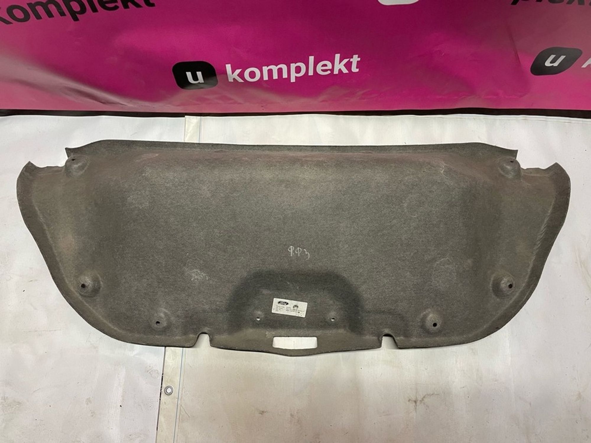 1438175 Обшивка двери/крышки багажника Ford Focus II, 700 рублей, Нижний Новгород