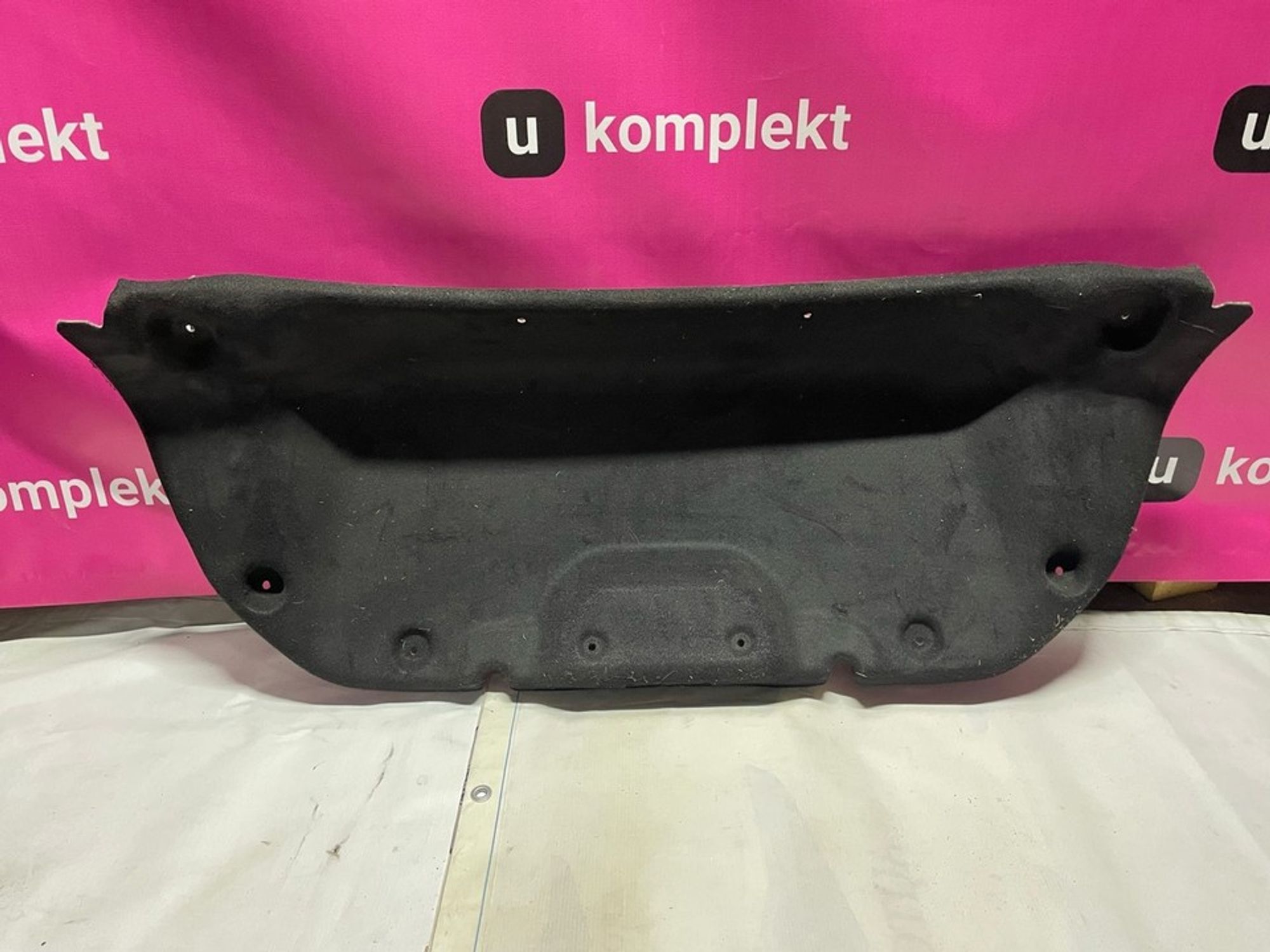 1438175 Обшивка двери/крышки багажника Ford Focus II, 700 рублей, Нижний Новгород