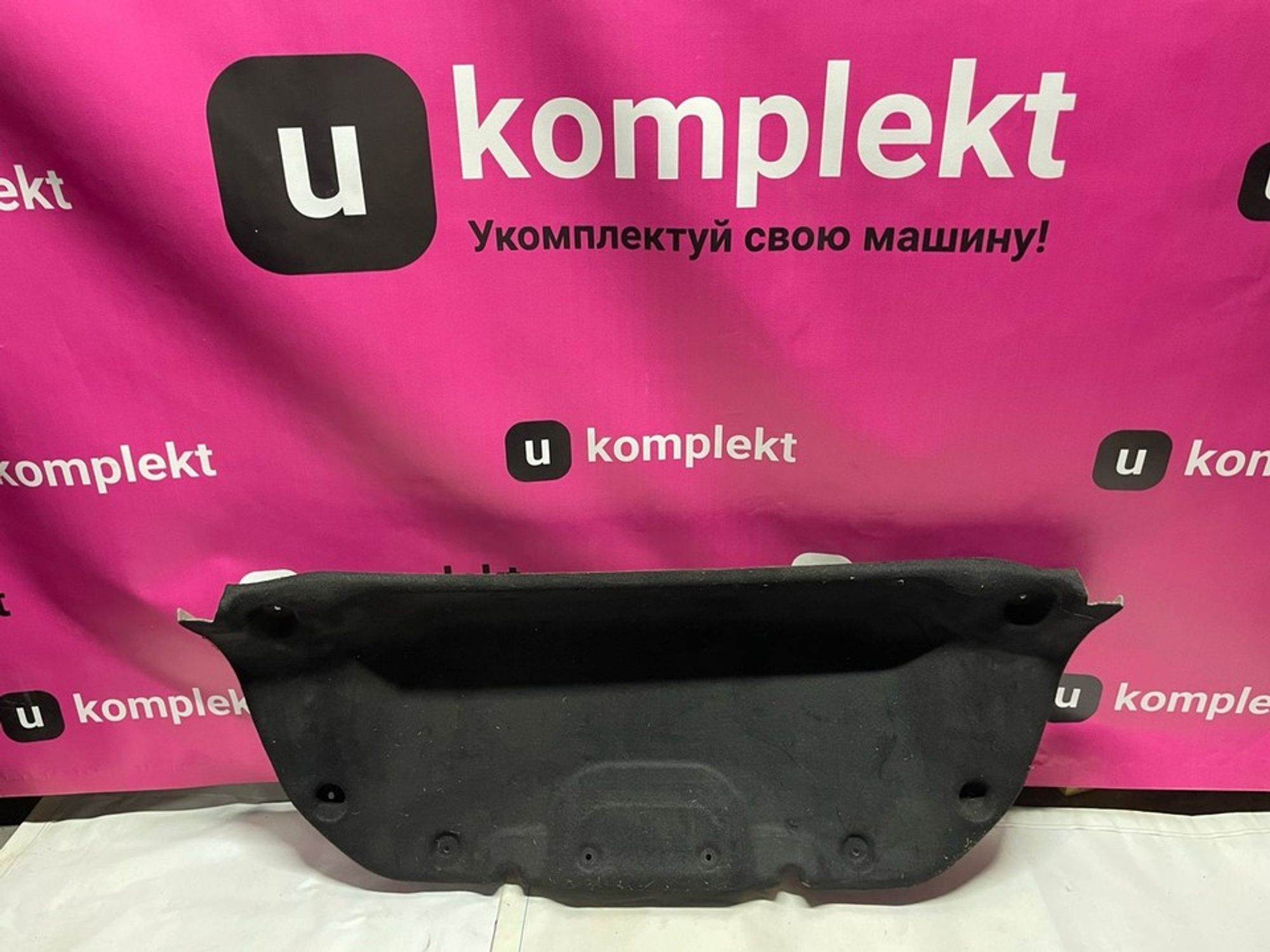 1438175 Обшивка двери/крышки багажника Ford Focus II, 700 рублей, Нижний Новгород