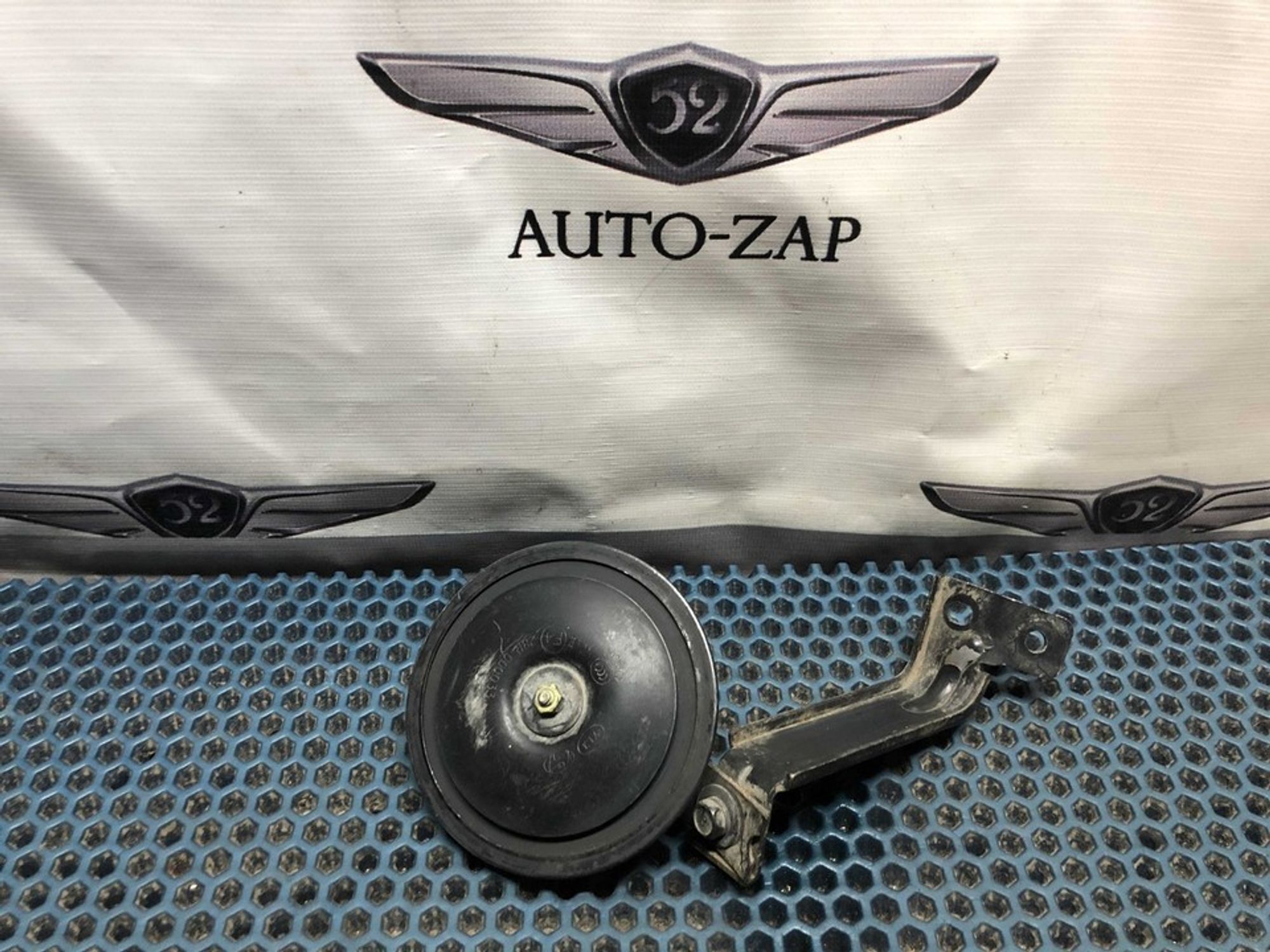 28R000033 Сигнал звуковой Kia Неопознанная модель, 500 рублей, Нижний Новгород