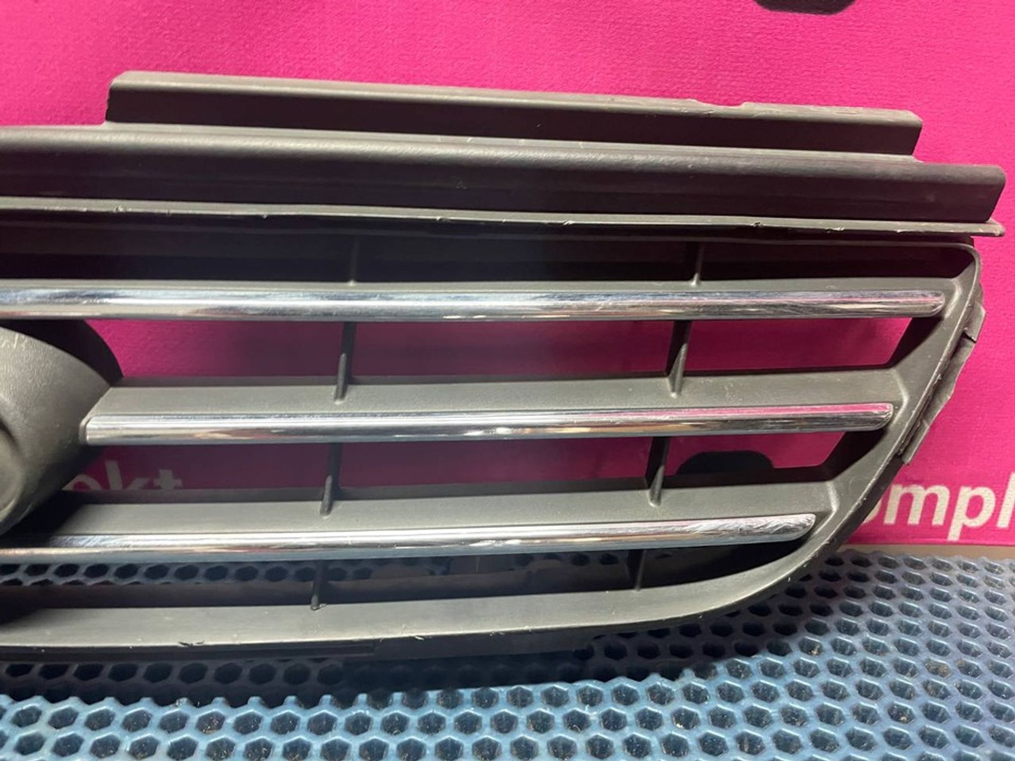 1704533 Решетка радиатора Ford Galaxy II, 1800 рублей, Нижний Новгород